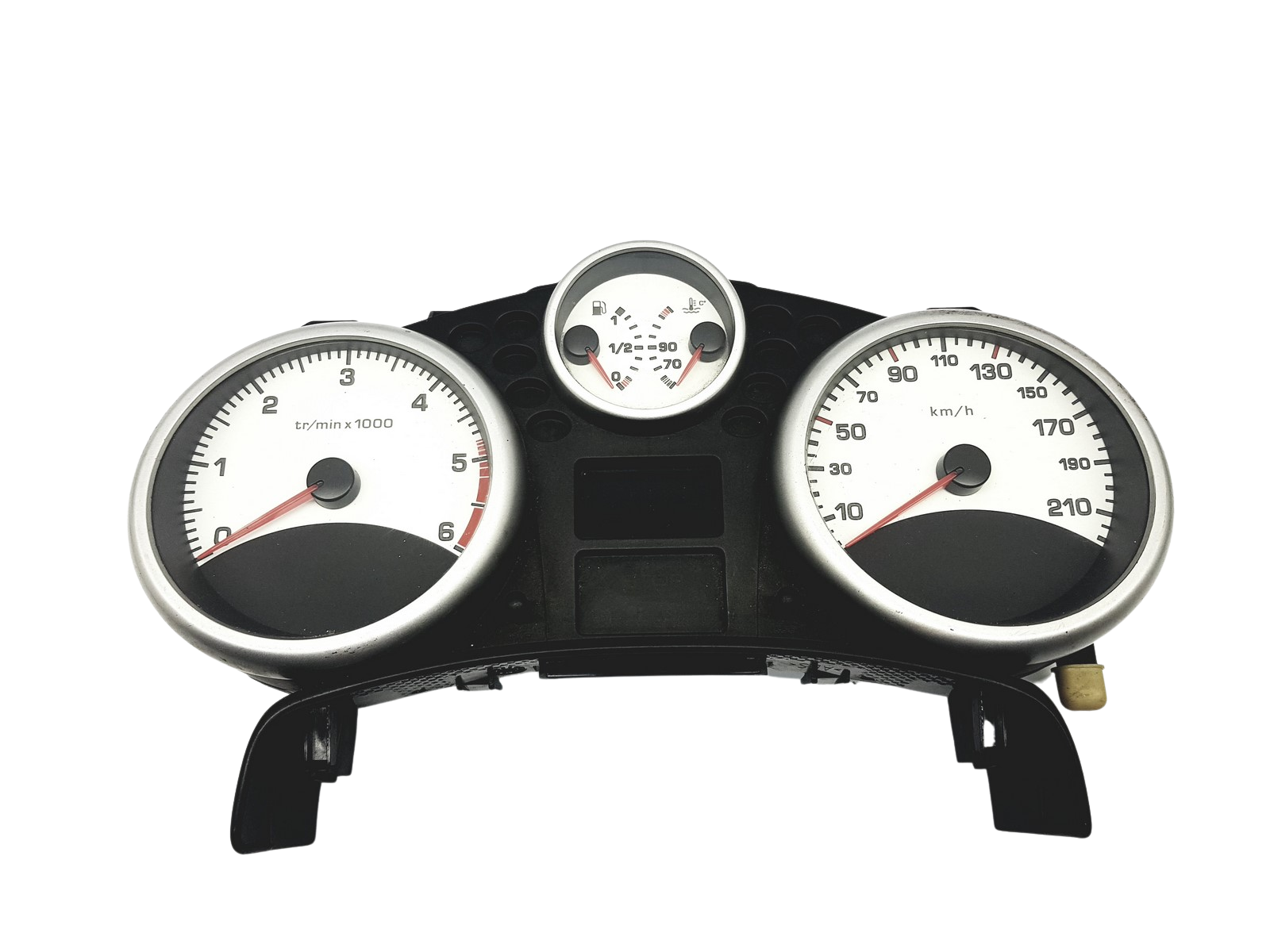 Kierroslukumittari Peugeot 207 A2C53065547 54787 main product photo