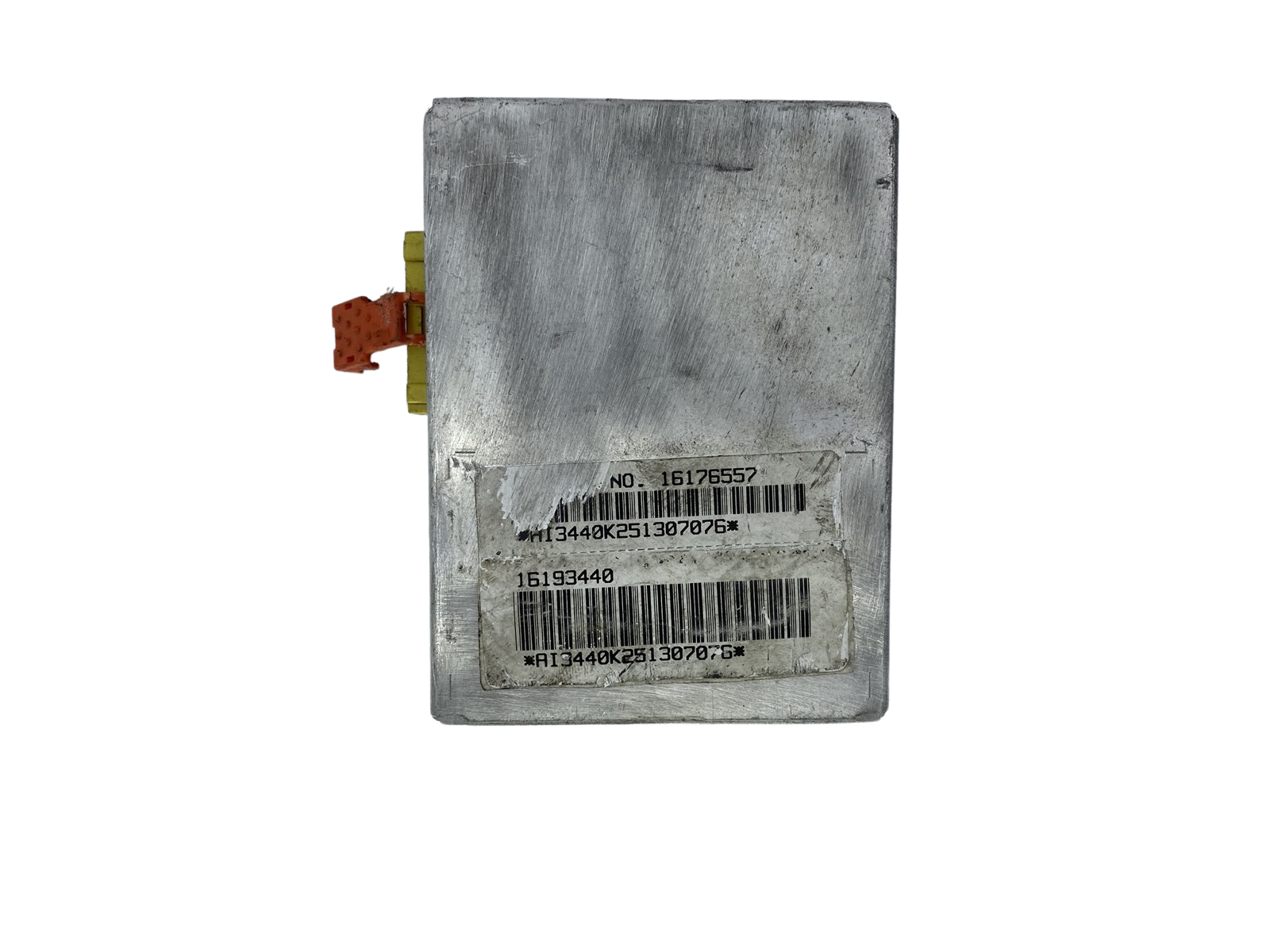 Ohjausyksikkö 16176557 16193440 Chevrolet 49906 main product photo