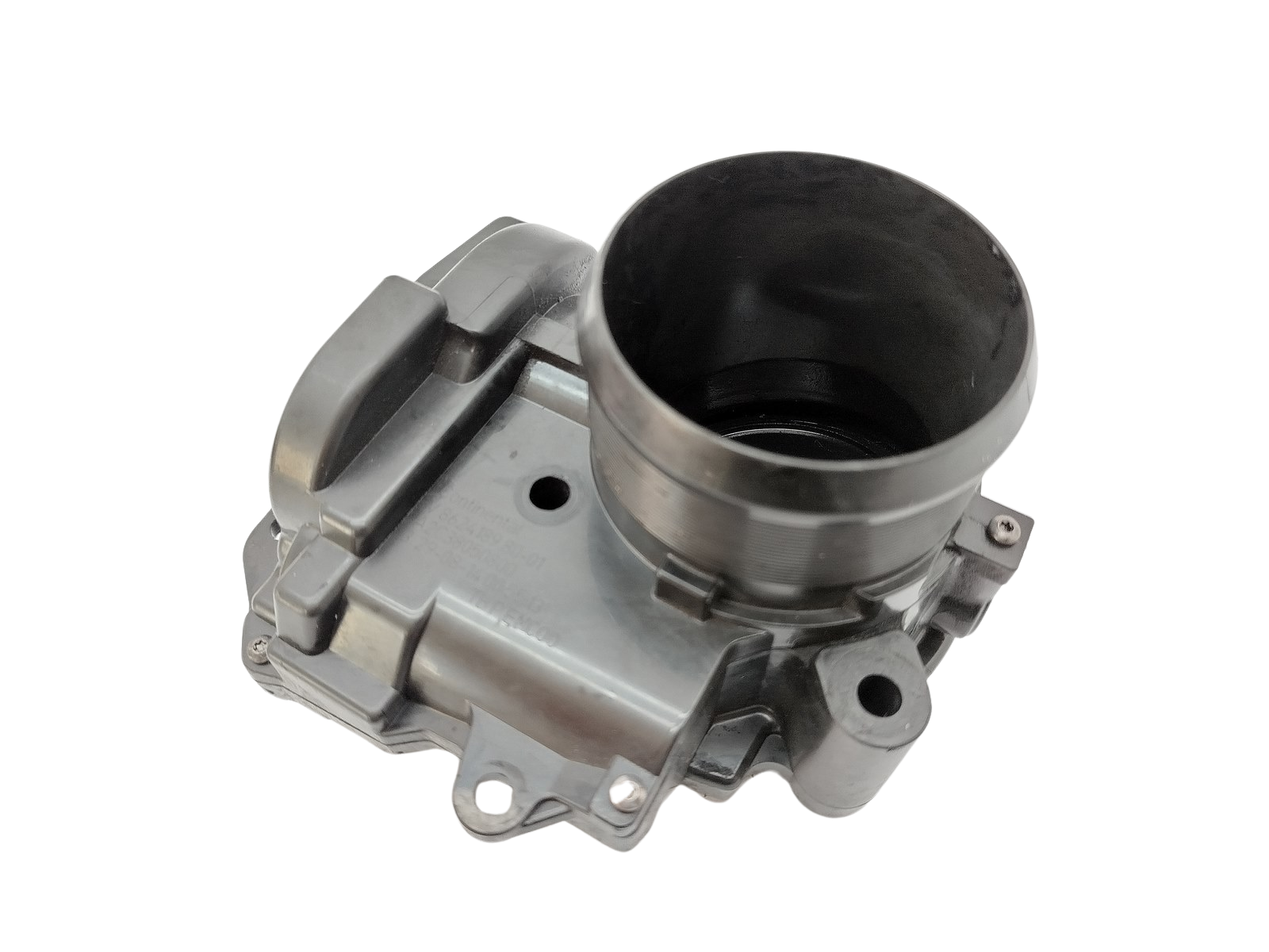 Kaasuläpän venttiili Mini BMW PSA V862418980 A2C38050800 1.6 main product photo