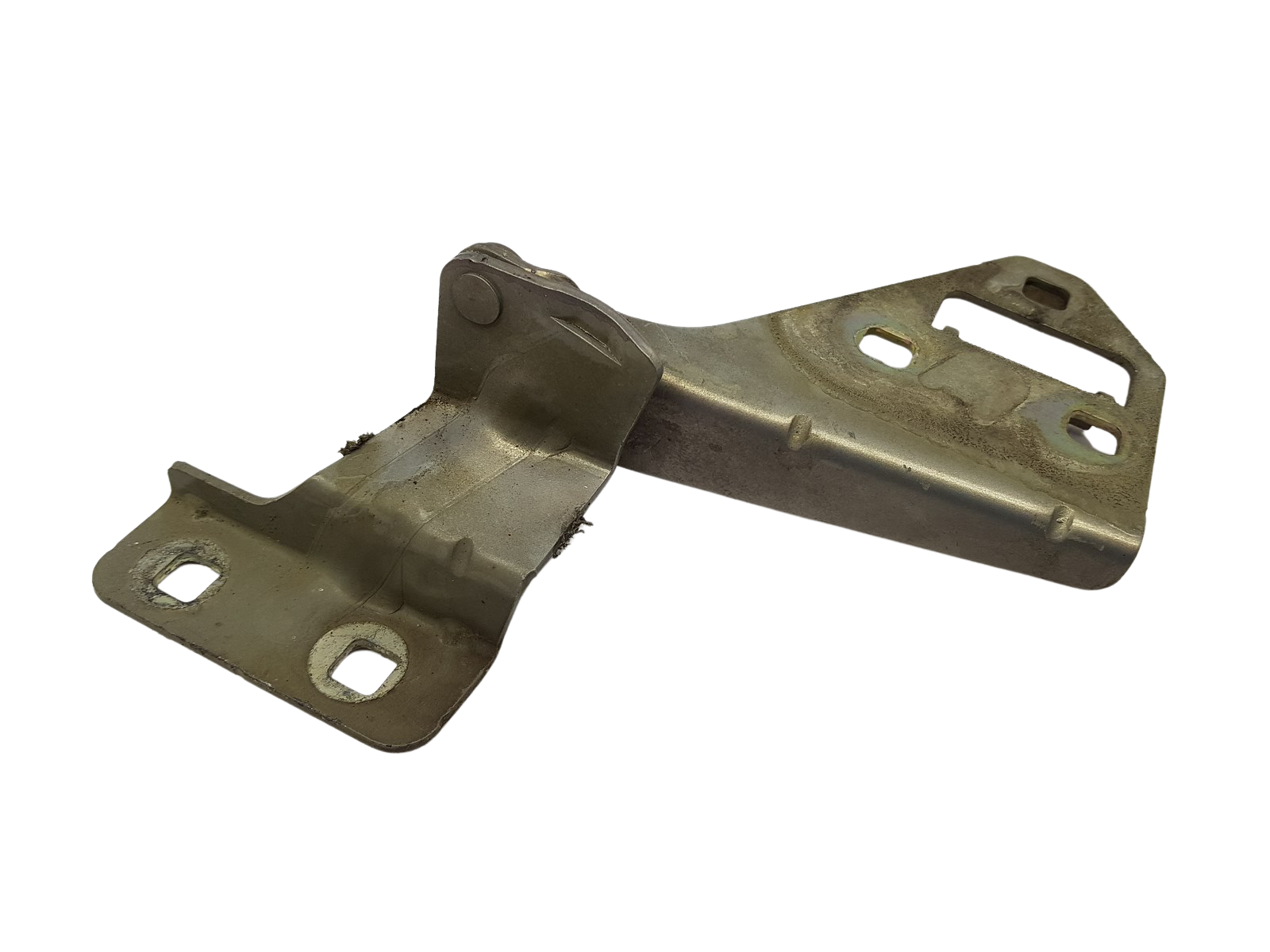 Konepellin Sarana Oikea 8200468184 Renault Megane 2 8200011075 11543 main product photo
