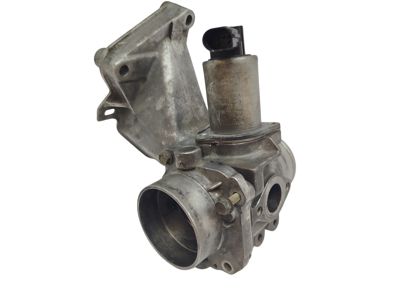 Egr Venttiili 8200294794 8200217519 2.2 DCI Renault Master 2 main product photo