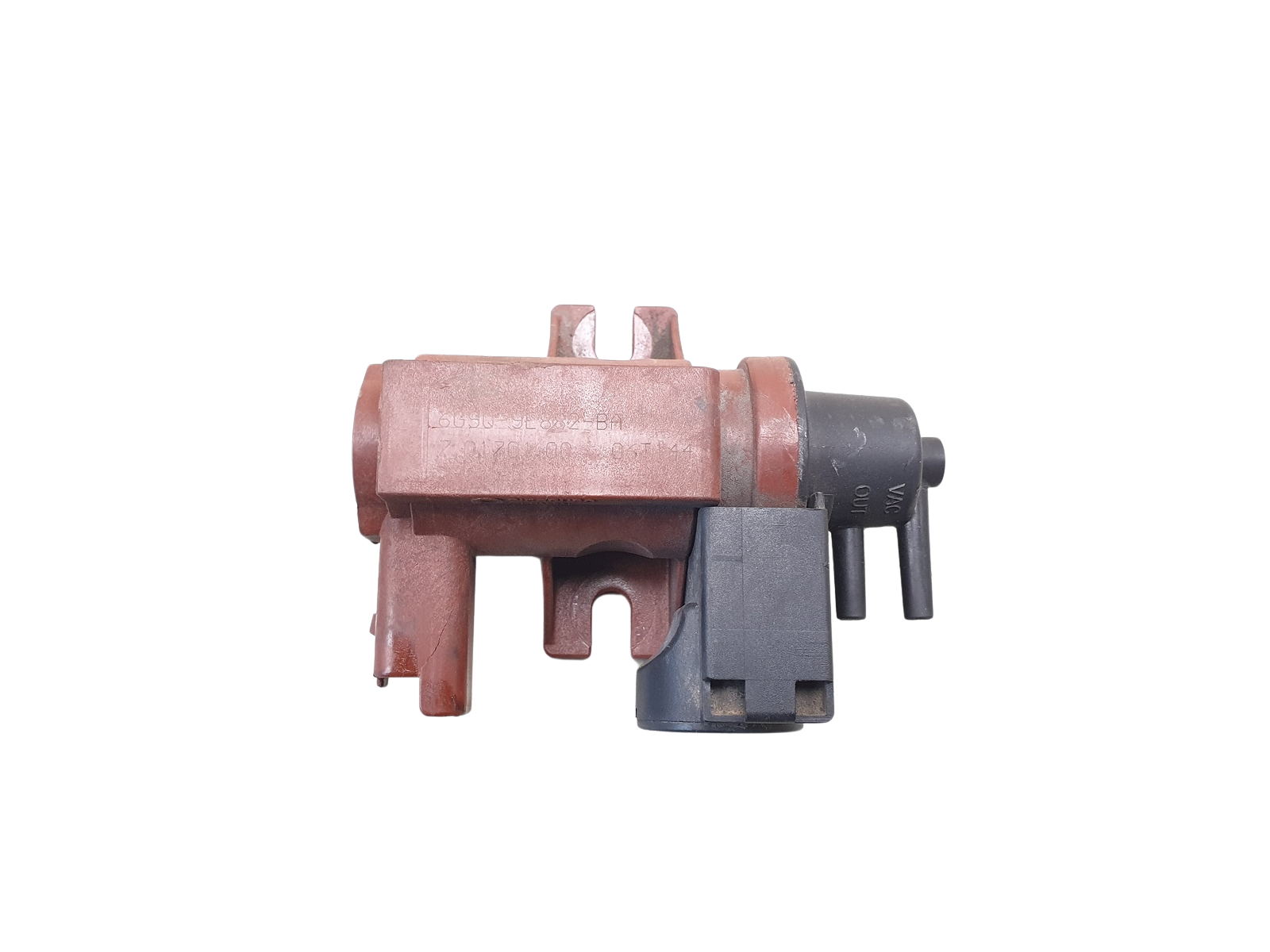 Turboventtiili 7.01701.00 6G9Q-9E882-BA 2.0 TDCI D Volvo Ford main product photo