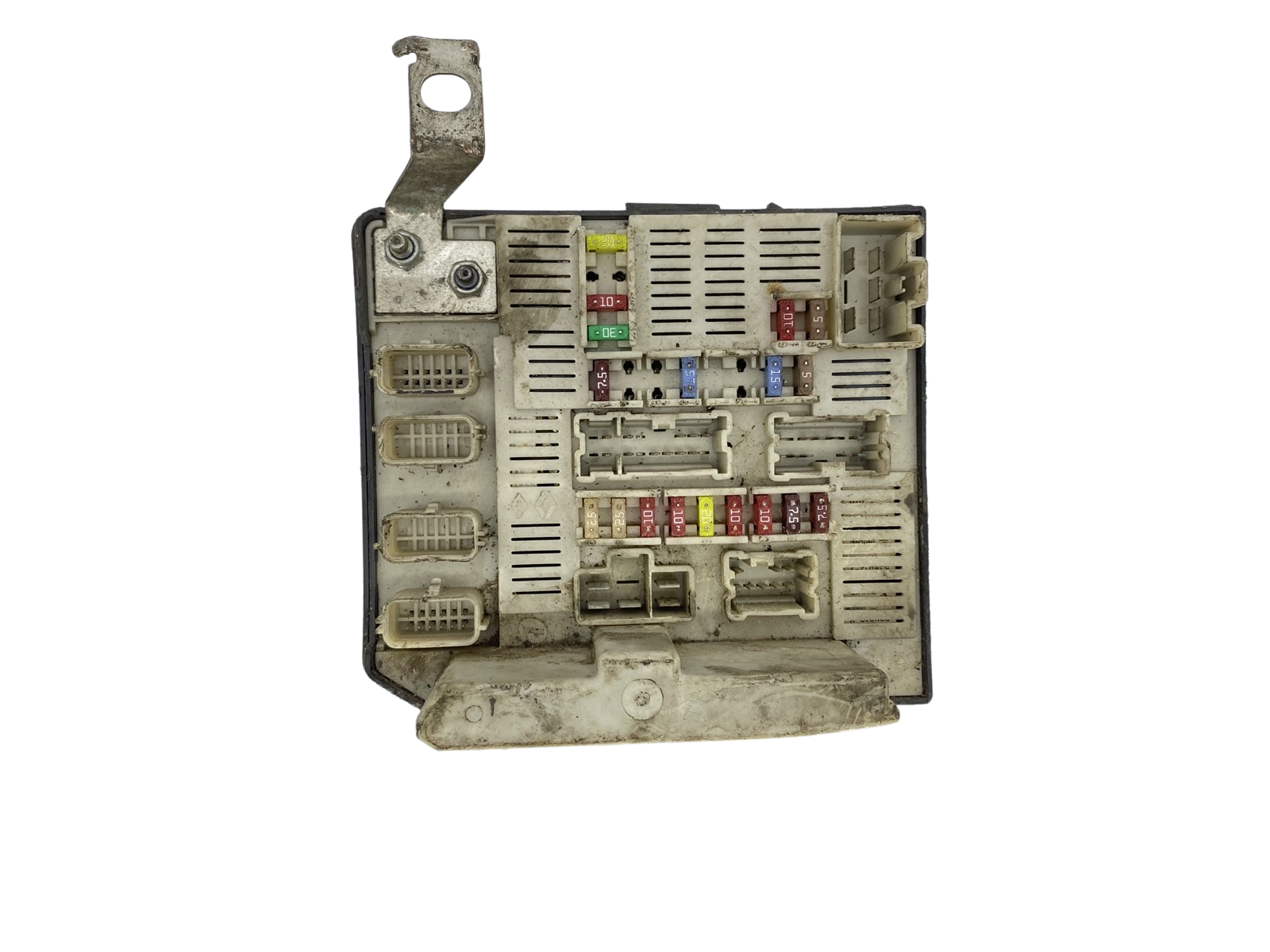 Ohjausyksikkö USM C-PFT N2 8200481866-F 519158075 Renault 58888 main product photo