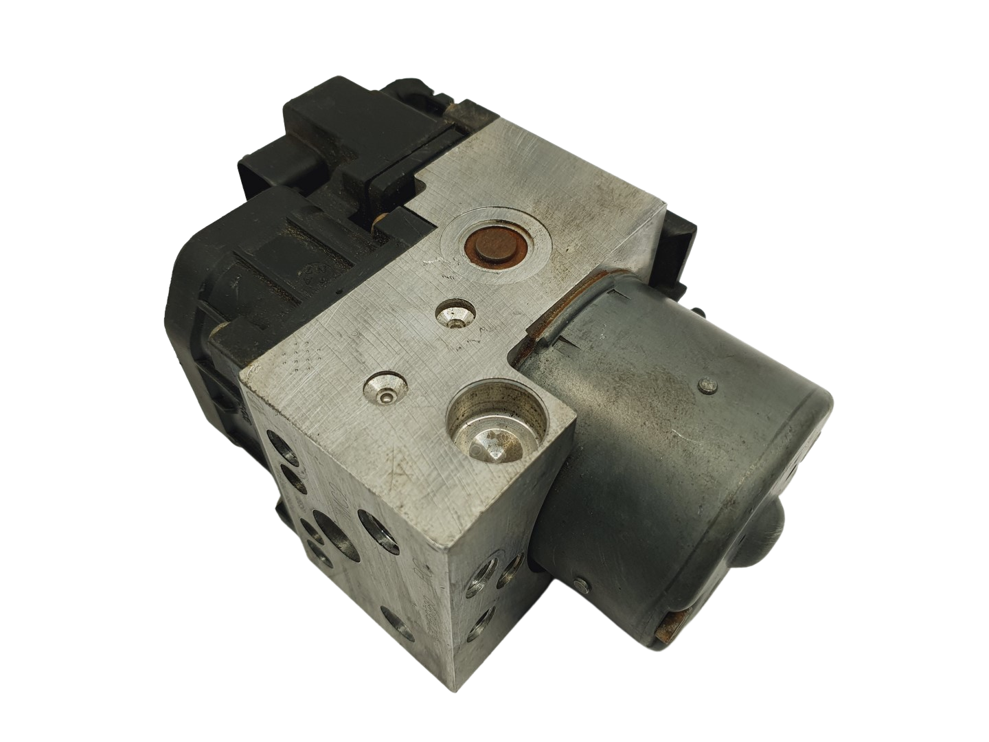 Abs-pumppu Peugeot 406 9632166980 0265216640 0273004351 64282 main product photo