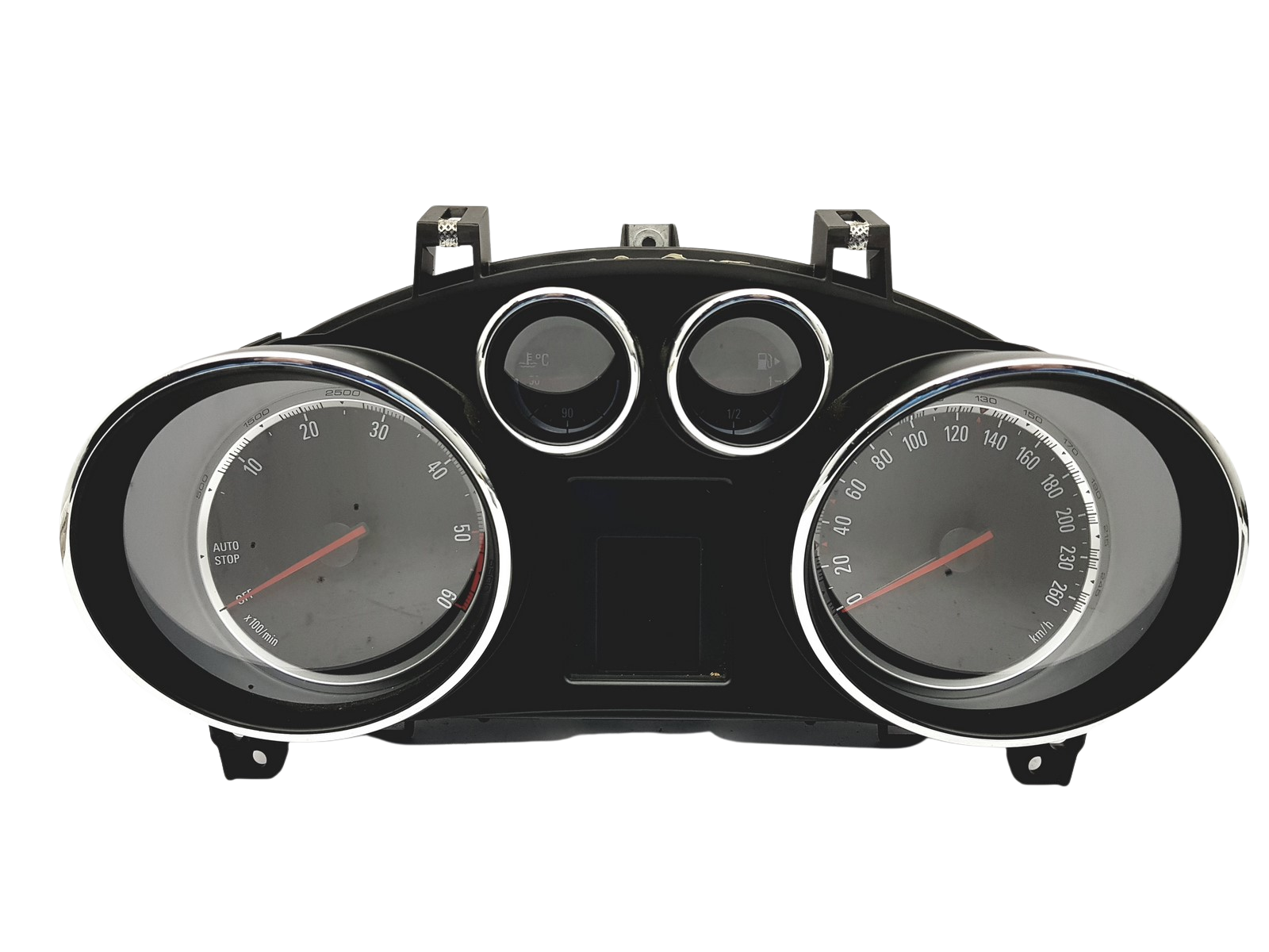 Kierroslukumittari Opel Mokka 95375176 BAFS GM main product photo