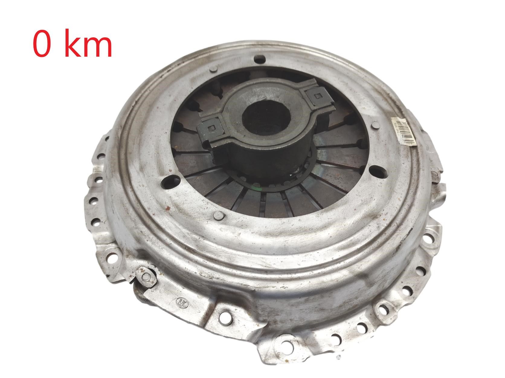 Painelevy 8200942959 Renault Master 3 2.3 DCI main product photo