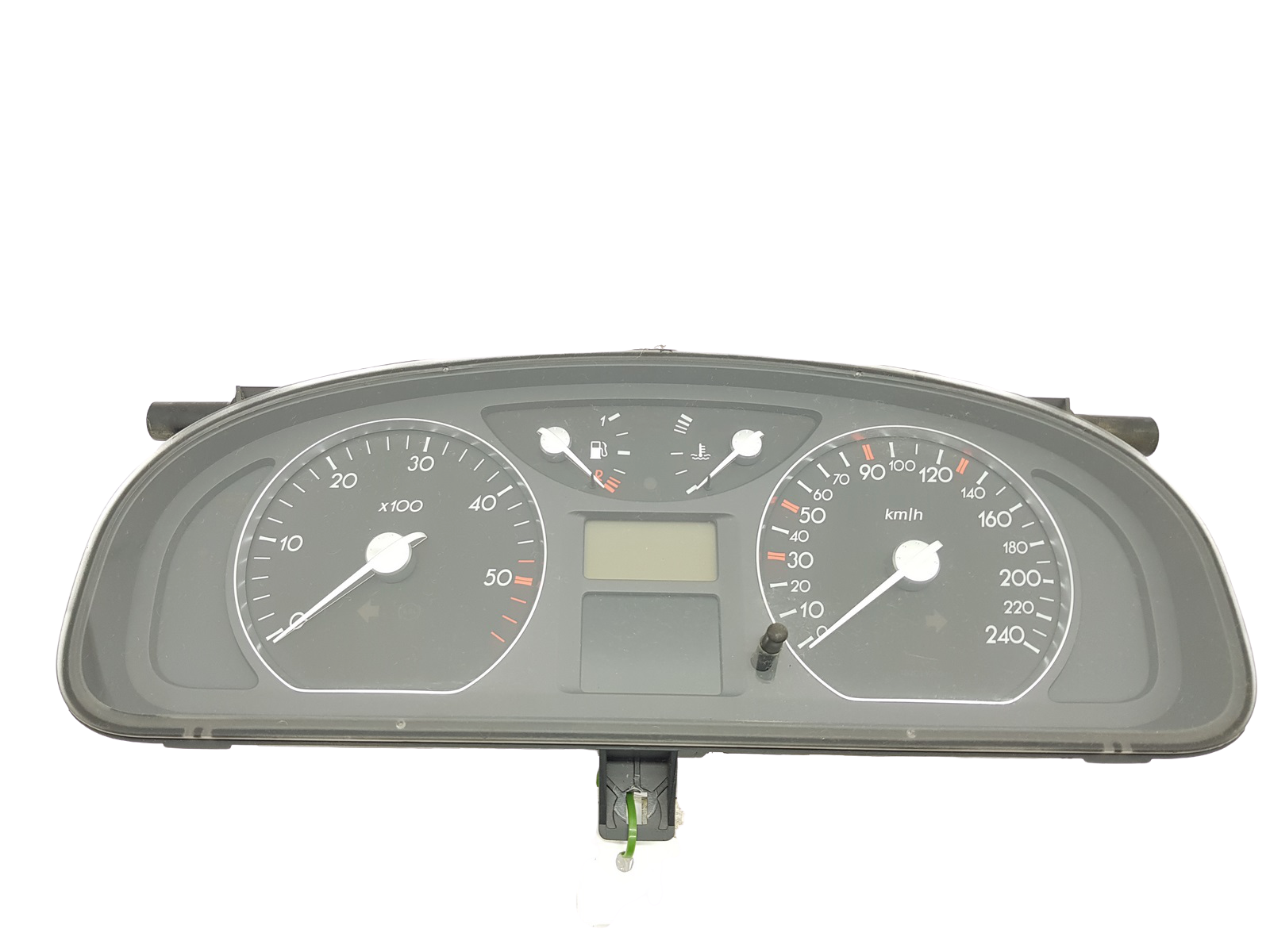 Kierroslukumittari Renault Laguna 2 8200218888 B 26005 main product photo