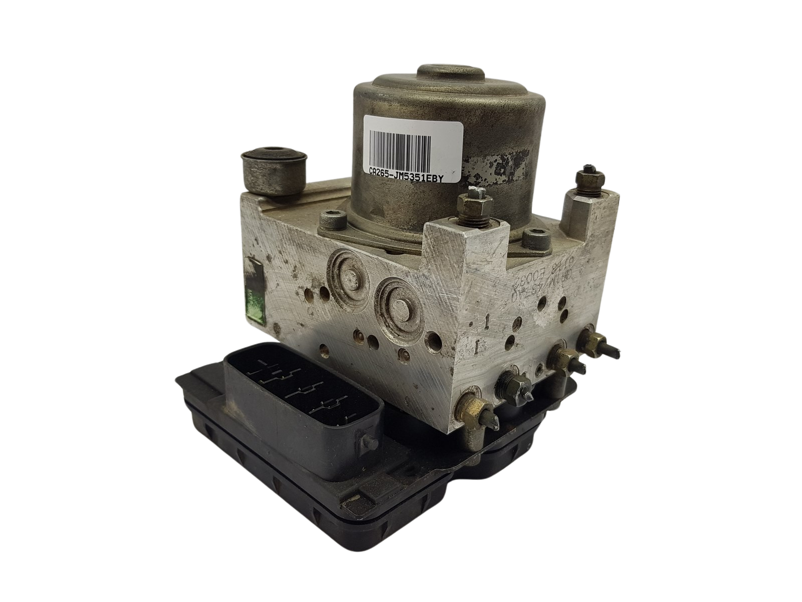 Abs-pumppu Mazda 6 GR1M437A0 GR1M 437A0 Sumitomo 5351 main product photo
