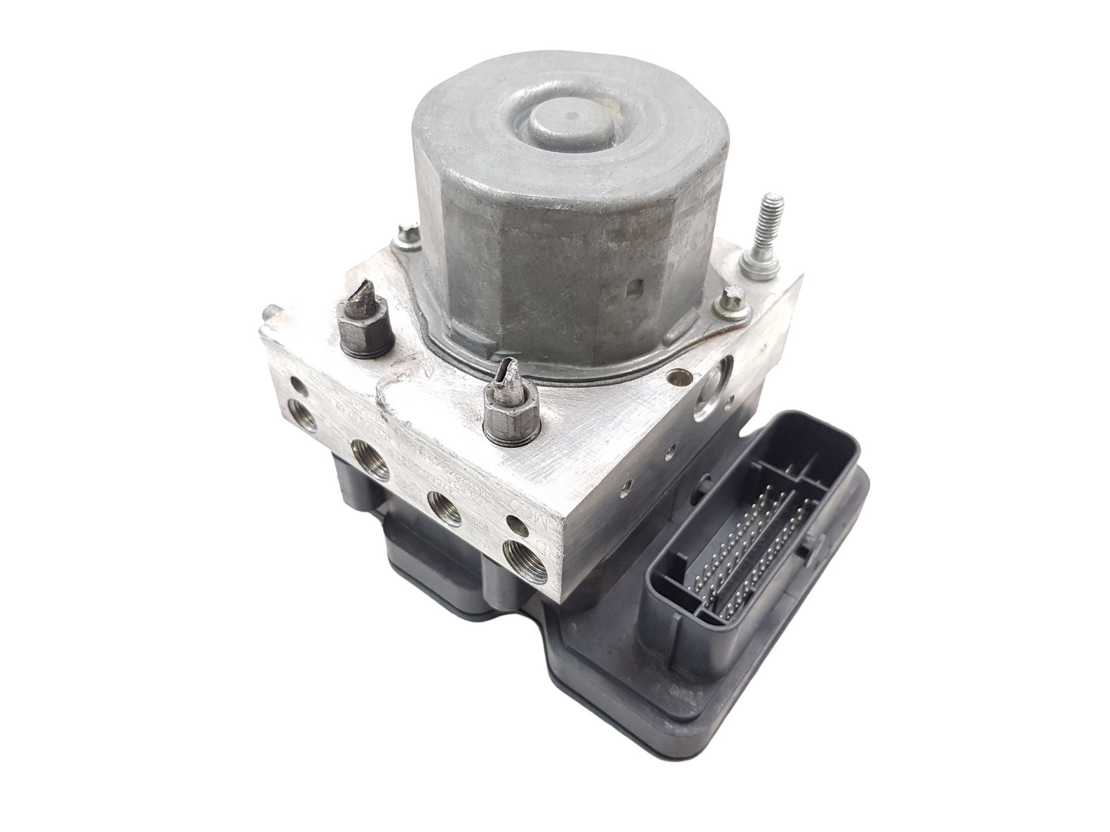 Abs-pumppu Twingo 3 Smart 476600981R 0265956320 A4539000702 1031 main product photo