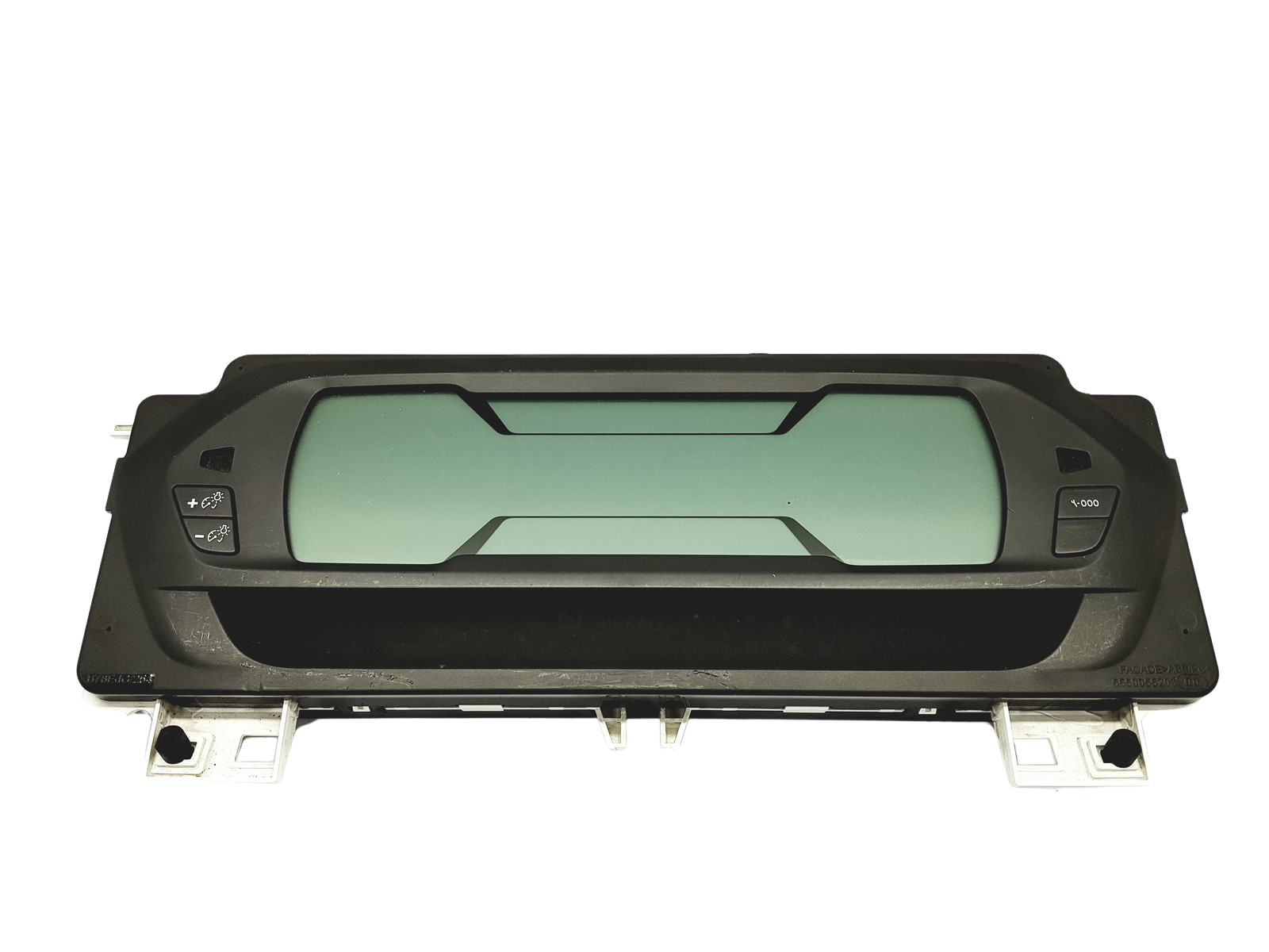 Kierroslukumittari Citroen C4 Picasso 9811083780 47723 main product photo