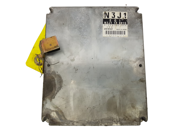 Ohjausyksikkö Mazda N3J118881G 5-279700-944 Denso main product photo