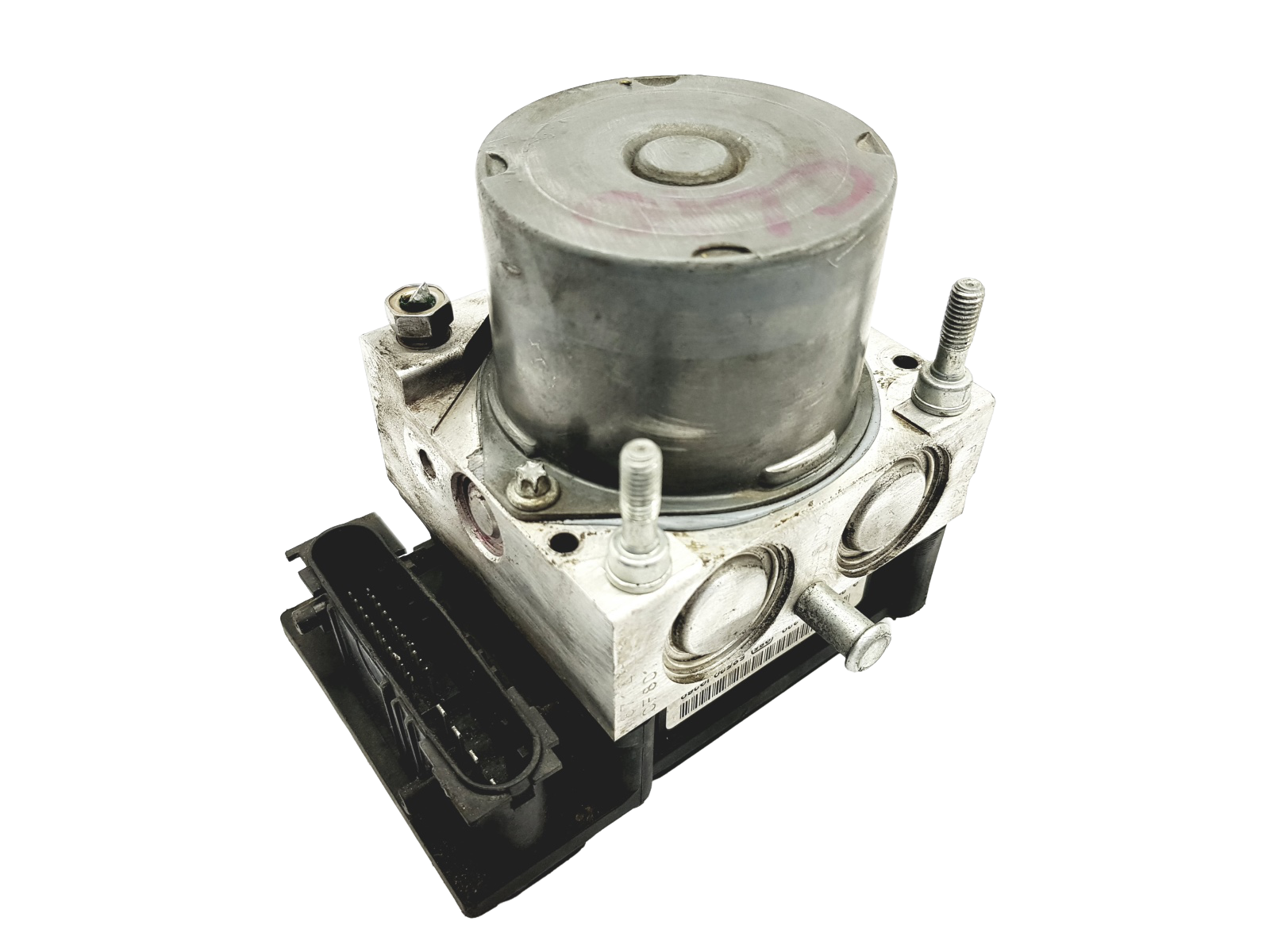 Abs-pumppu Renault Modus 8200129951 0265231359 Bosch 43018 main product photo