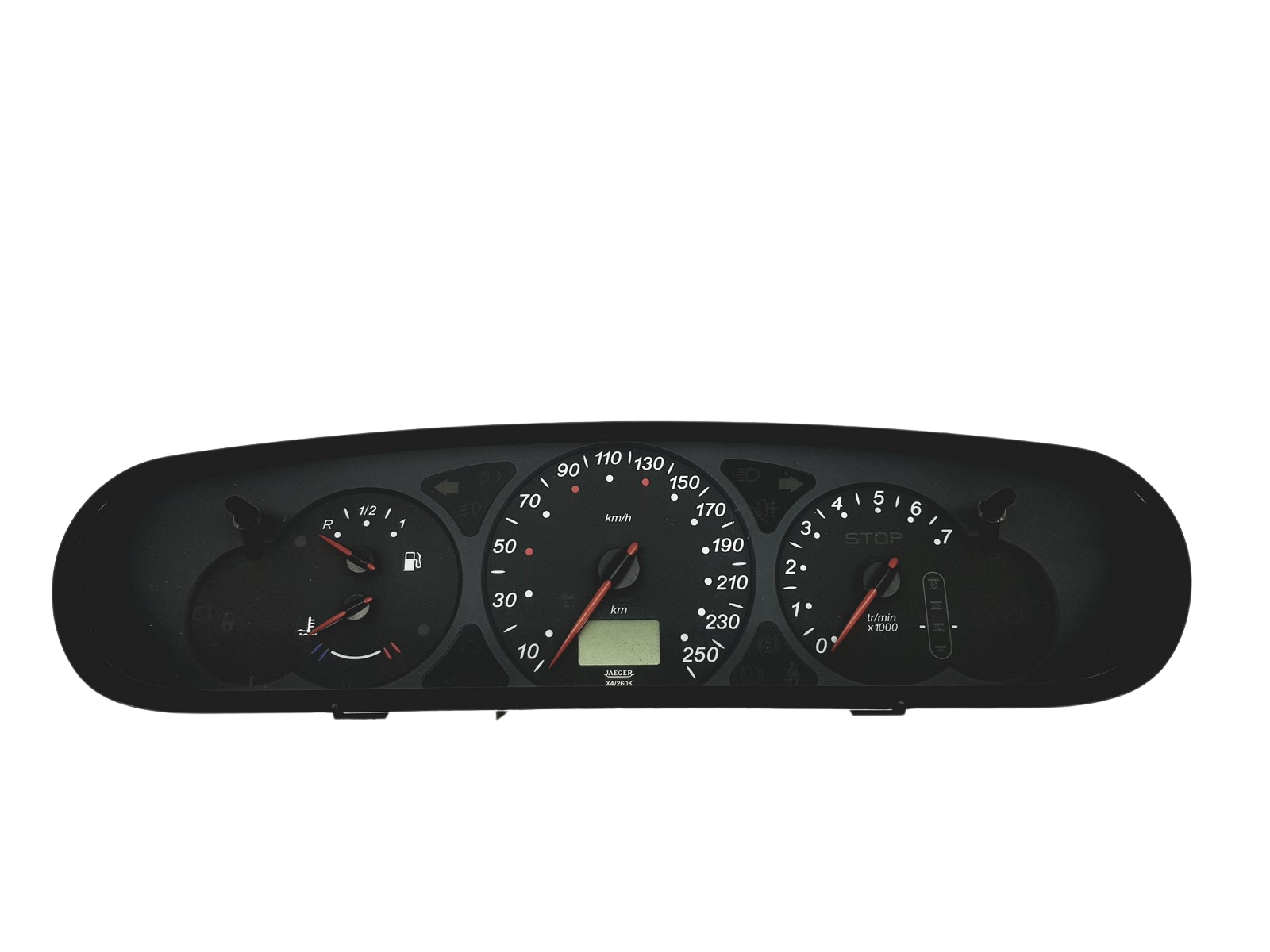 Kierroslukumittari Citroen C5 9651481080 main product photo