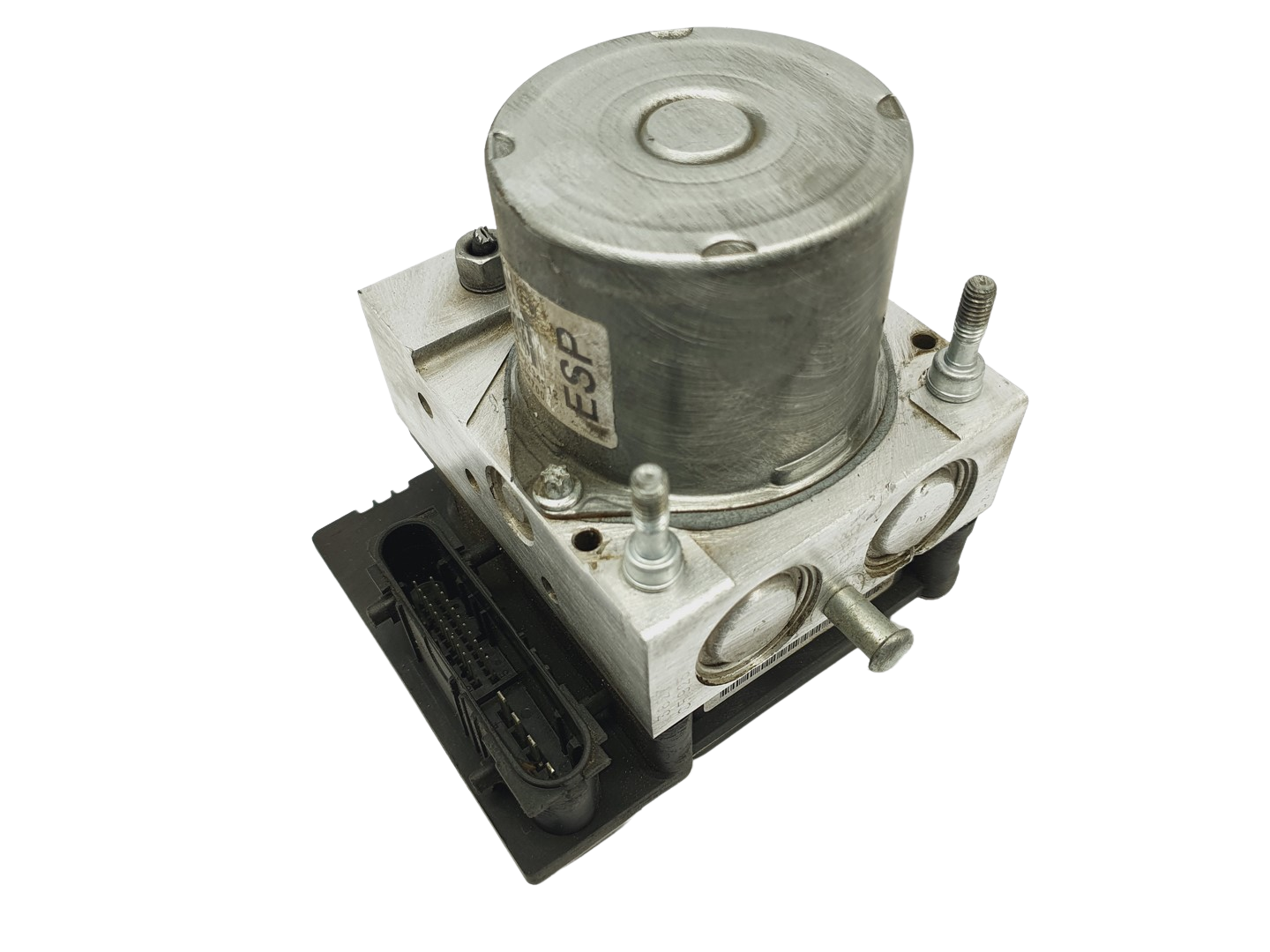 Abs-pumppu Fiat Grande Punto 51787092 0265234512 0265950620 65190 main product photo