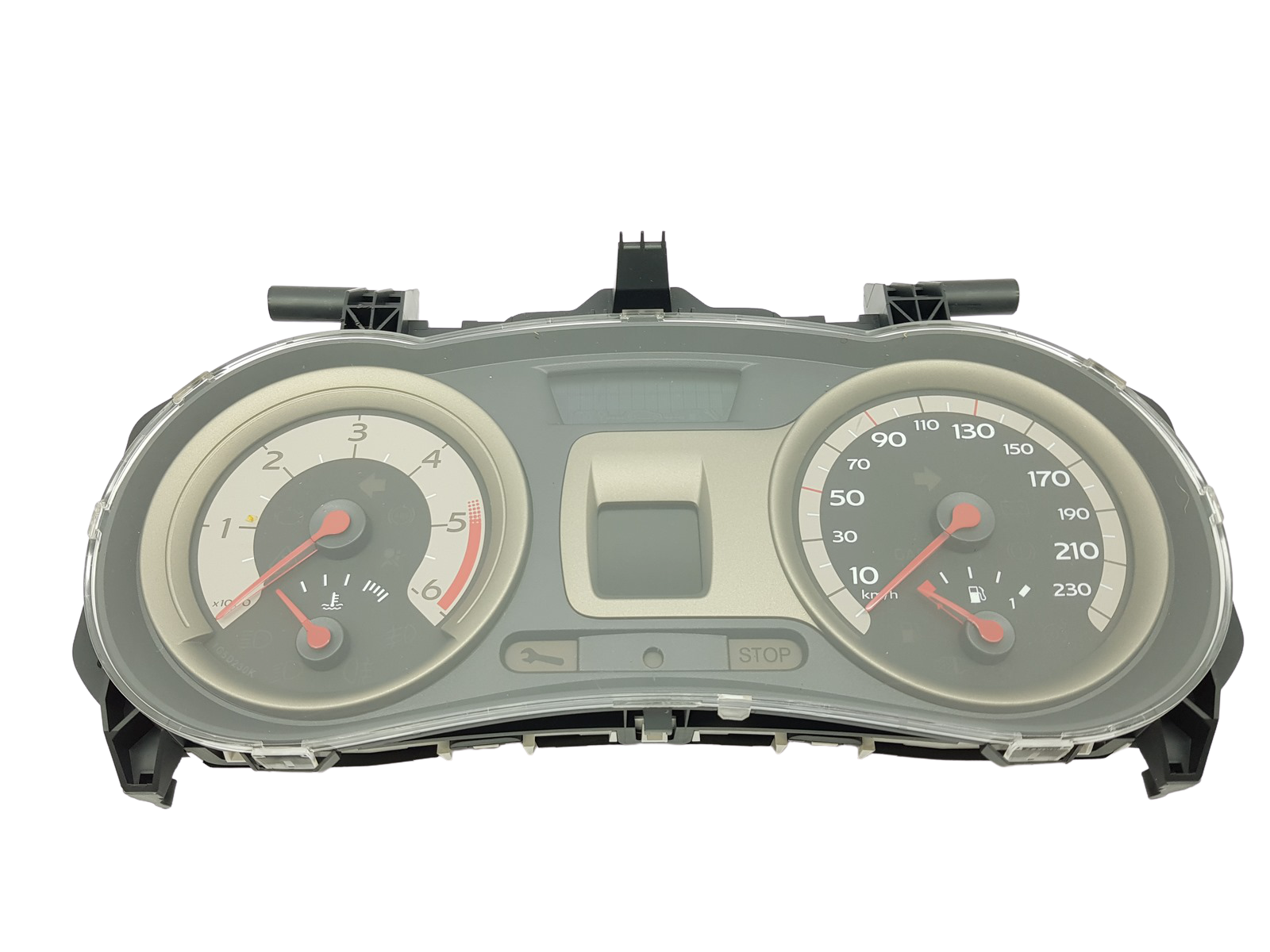 Kierroslukumittari Renault Clio 3 8200582709 H 27599 main product photo