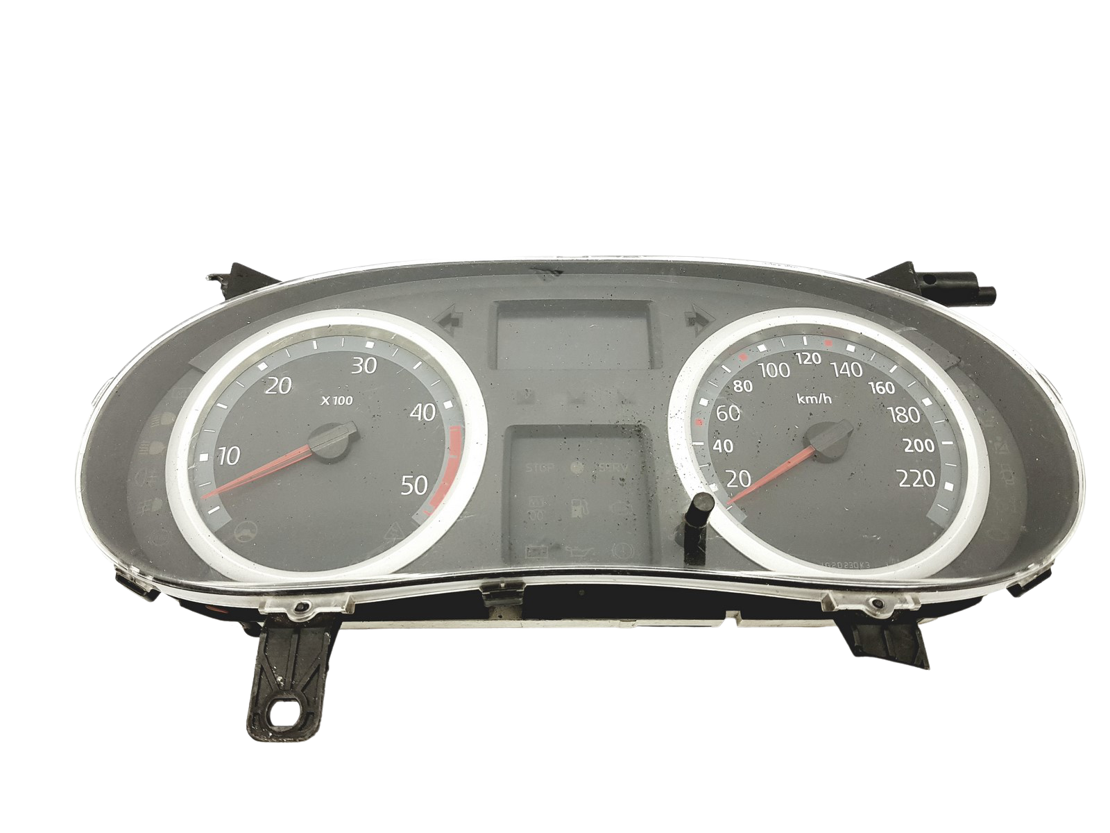 Nopeusmittari Renault Clio 2 8200276535 main product photo