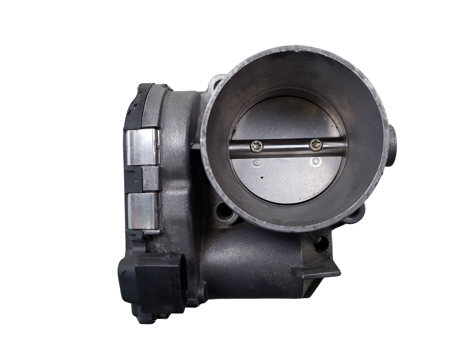 Kaasuläpän venttiili Alfa Romeo Iveco Opel 0280750073 Bosch 2609 main product photo