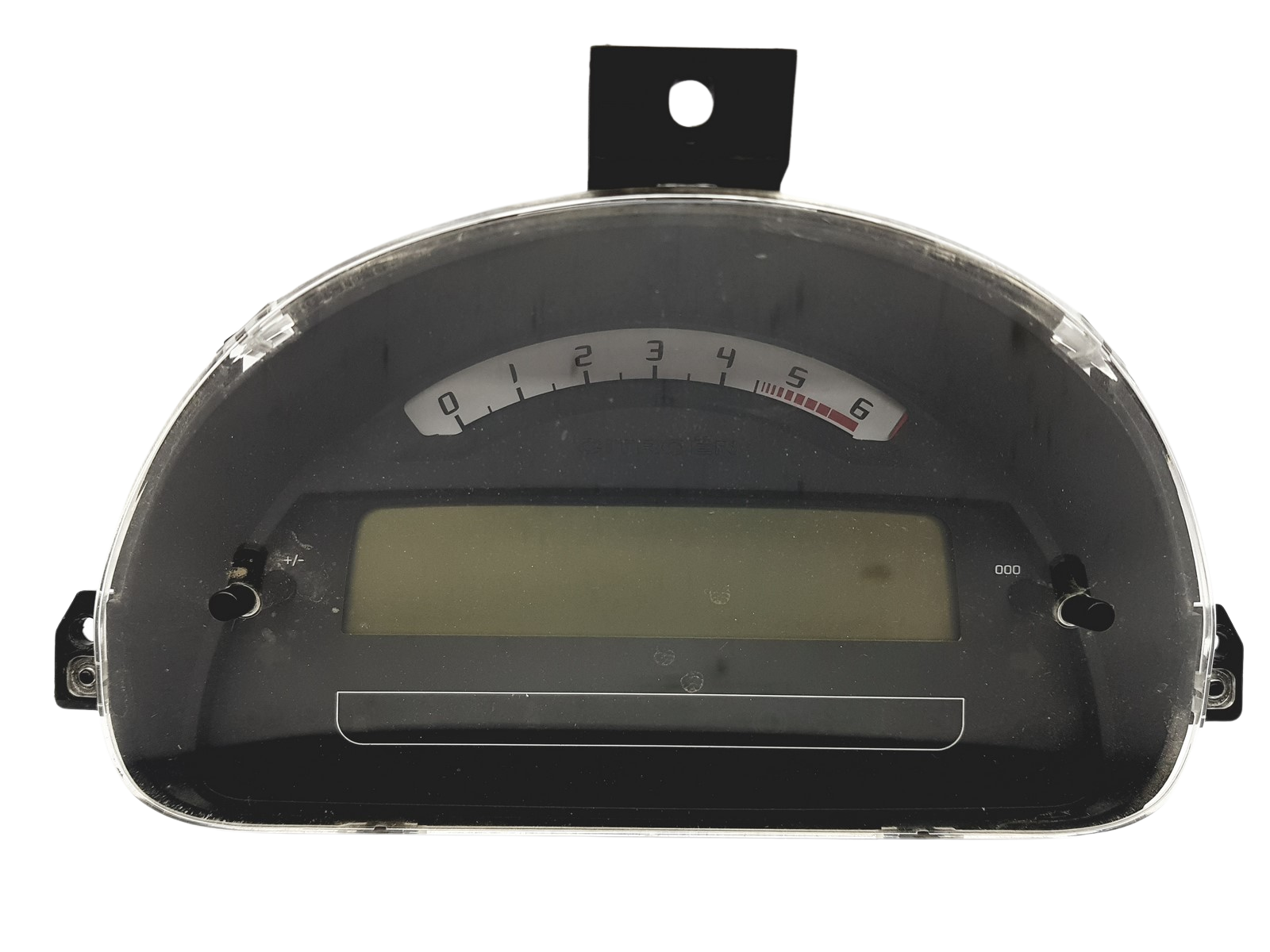 Kierroslukumittari Citroen C2 C3 9660225880 D 02 57159 main product photo