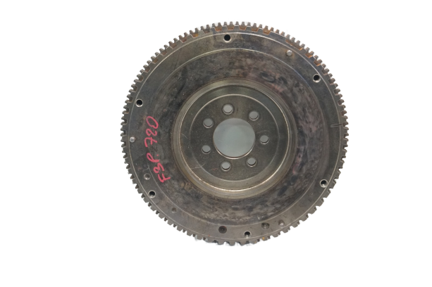Vauhtipyörä 580 7700598580 1,7 1,8 8v Renault main product photo