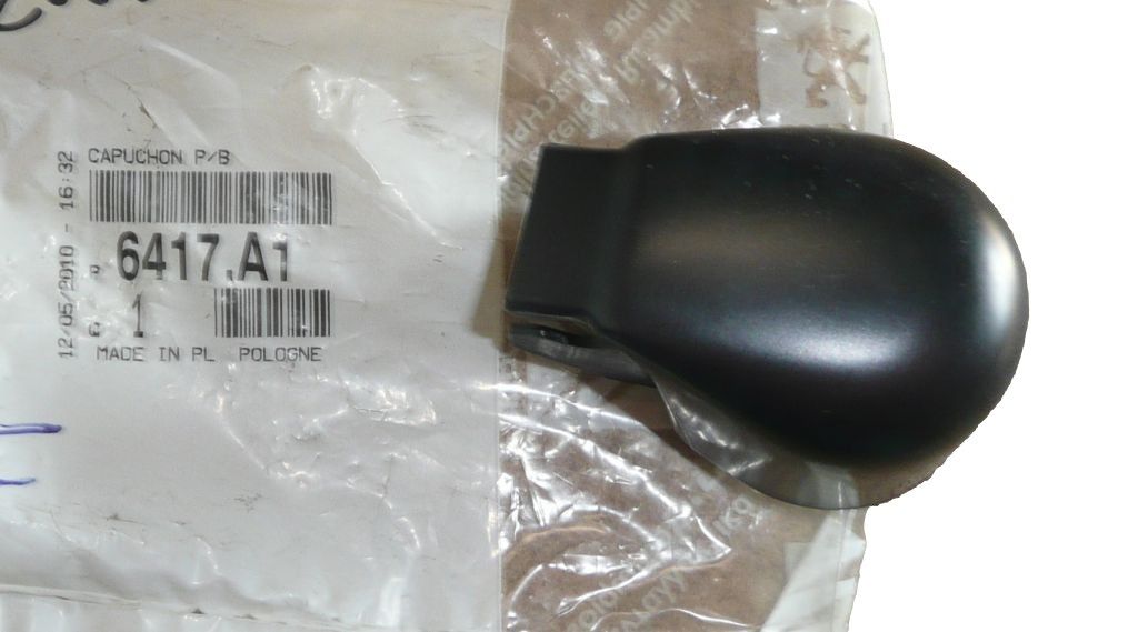 Suojakorkki Wycieraczki Taka Uusi Alkuperäinen 6417.A1 6417A1 Citroen Xsara 2 main product photo