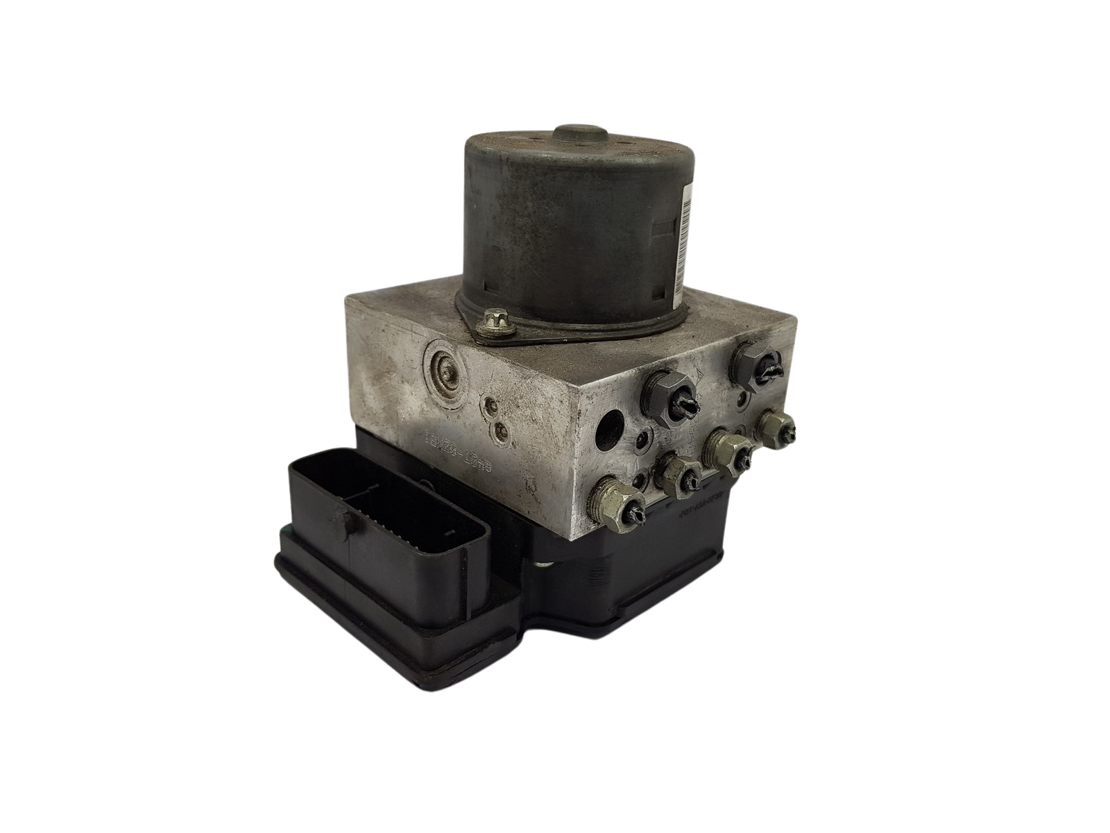 Abs-pumppu Ford S-Max Mondeo 7G91-2C405-AB 54084922A TRW 4727 main product photo