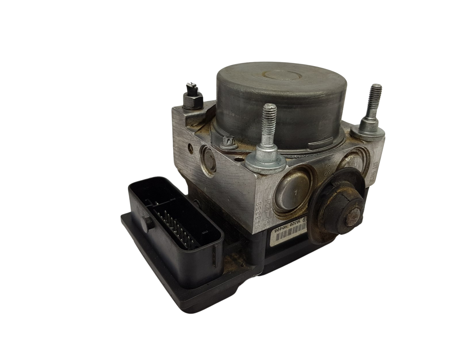 Abs-pumppu Fiat Panda 51799595 0265800673 0265232021 Bosch 4477 main product photo