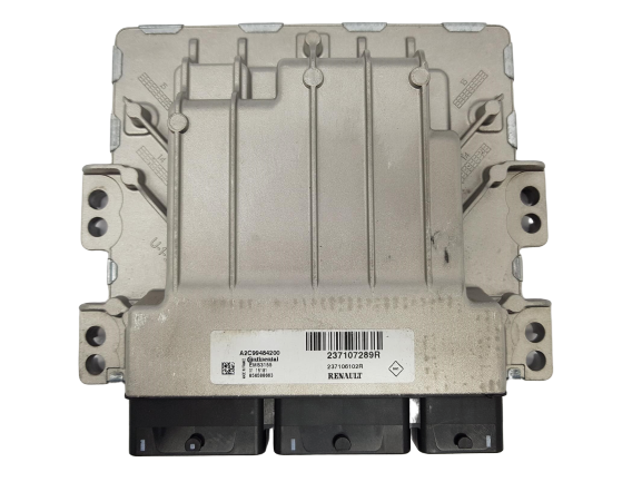 Ohjausyksikkö 237107289R A2C99484200 237106102R Renault Dacia Continental main product photo