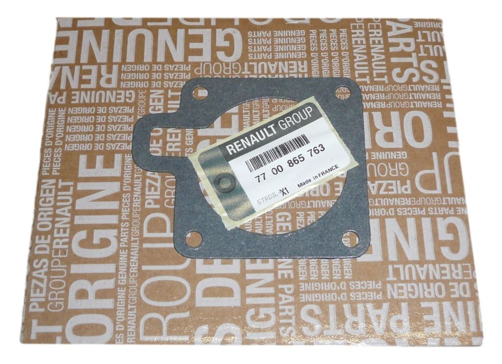Tiiviste, tiiviste Uusi Alkuperäinen 7700865763 Renault main product photo