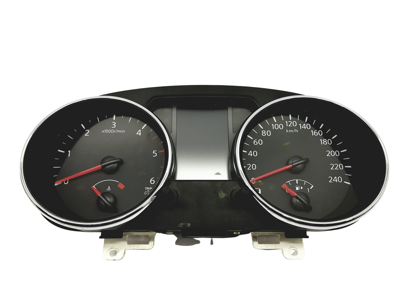 Nopeusmittari Nissan Qashqai 24810BR51C VPAASF-10849-LCK main product photo