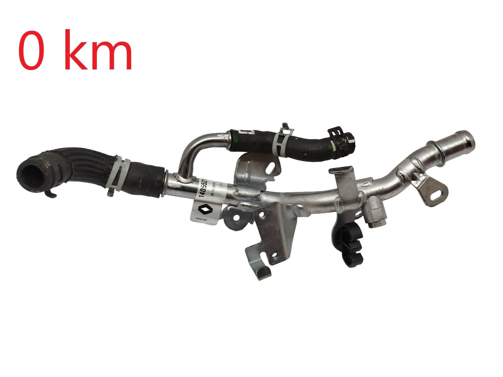 Jäähdytysnesteputki 140552165R 140553138R 2.0DCI Renault Trafic 3 main product photo