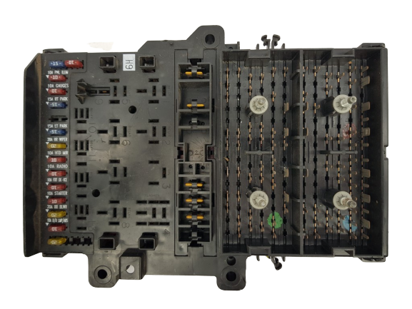 Sulaketaulu Chrysler Dodge P04707994AE 19636 main product photo