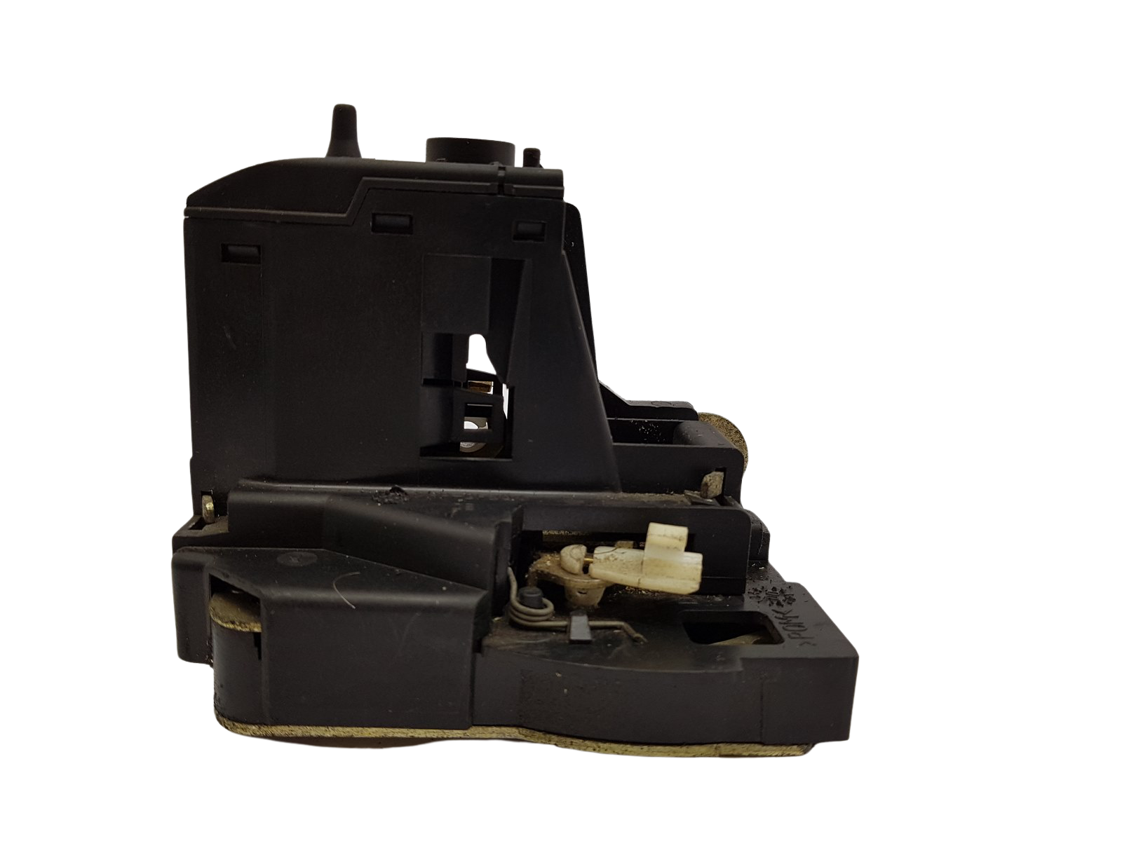 Oven lukitusmekanismi Oikea Taka 7701473173 Renault Megane I Scenic I Rockwell 11369 main product photo