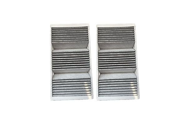 Raitisilmasuodatin Tee Mercedes-Benz A1668300318 B12848 Borsehung main product photo