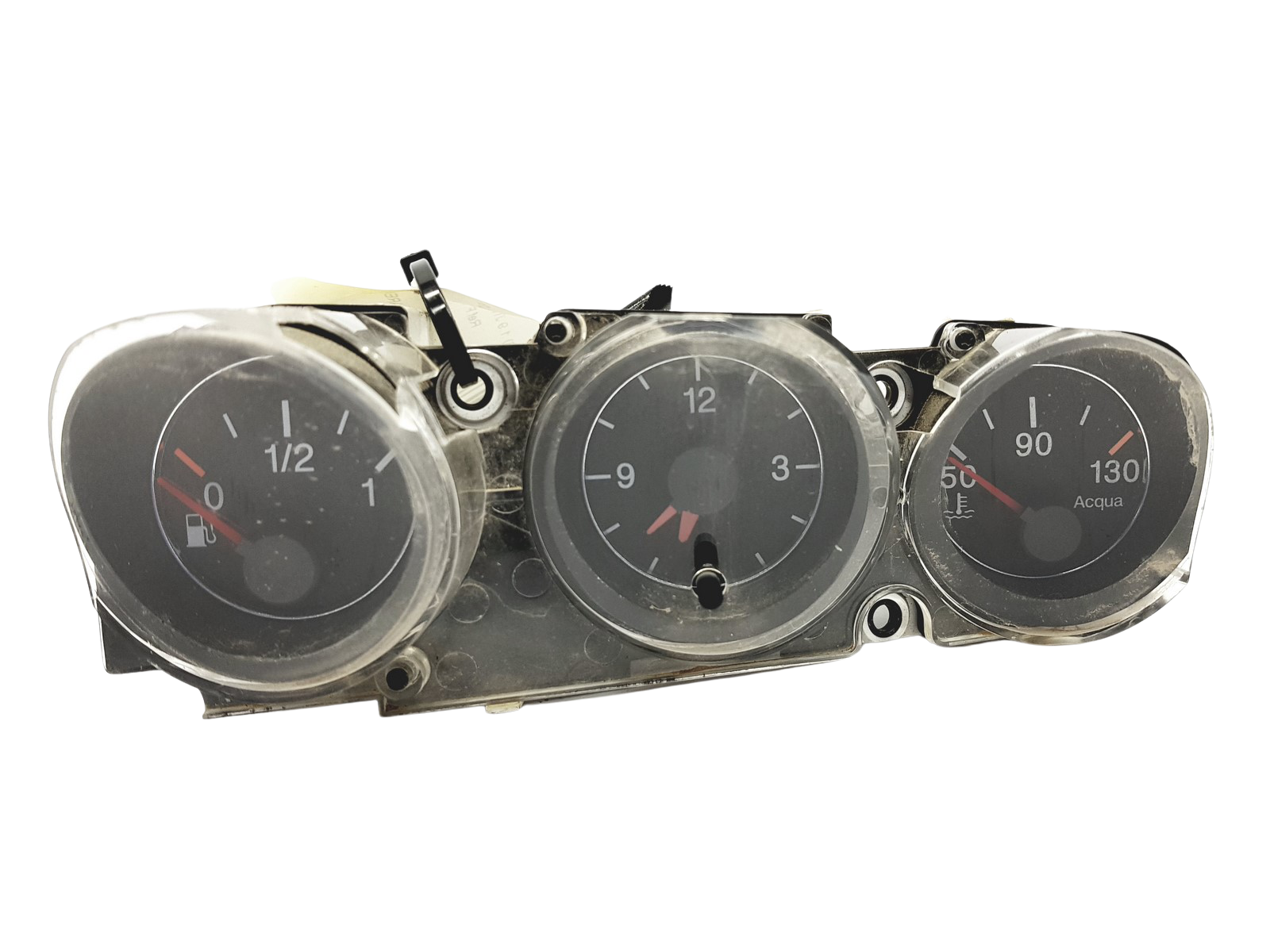 Indeksi Alfa Romeo 156 156034528 503400020600 51019 main product photo
