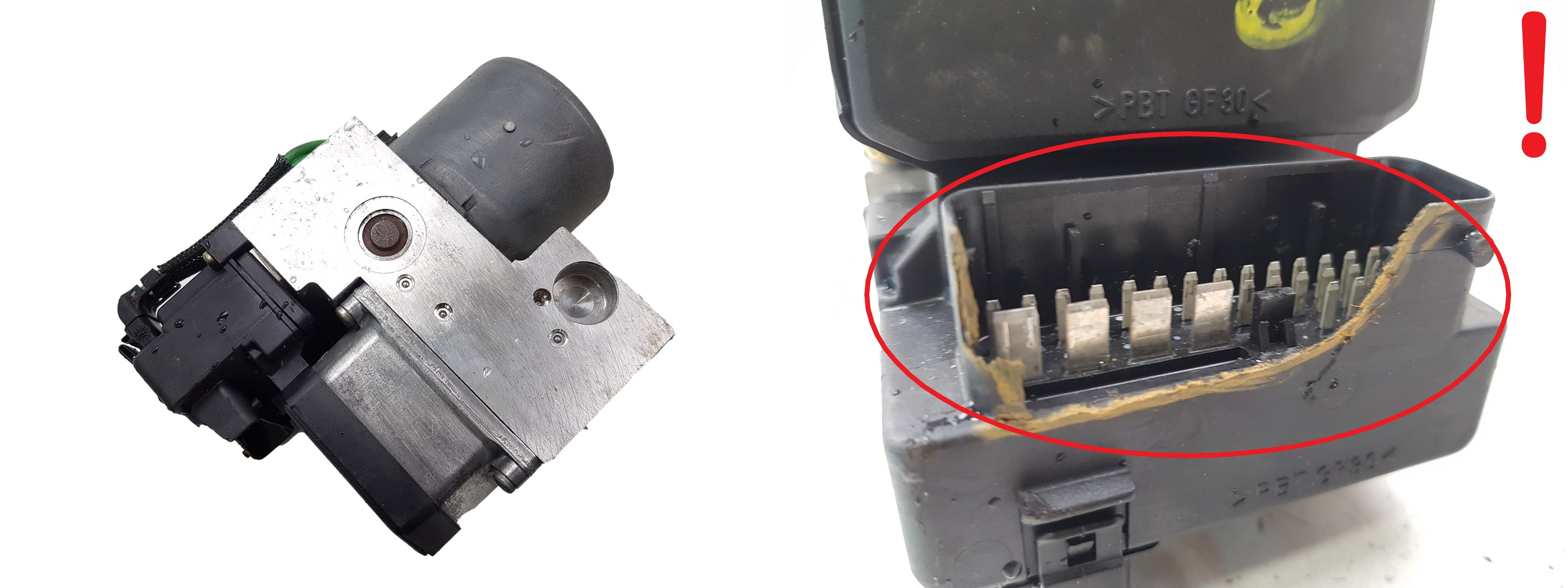 Abs-pumppu Opel 24432510 0273004592 0265220636 1723 main product photo