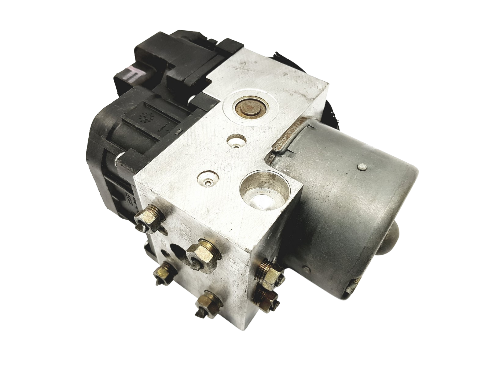Abs-pumppu Chevrolet Lacetti Nubira 96549743 0265216874 60245 main product photo