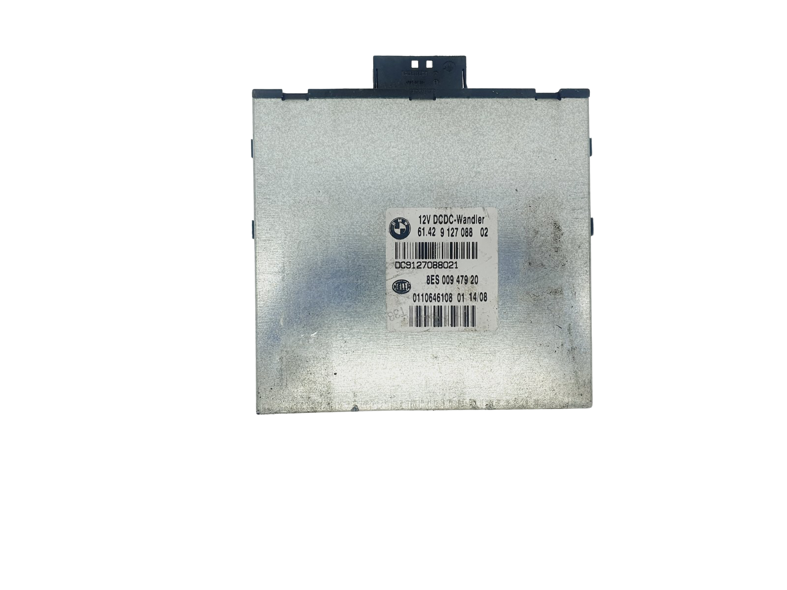 Ohjausyksikkö 8ES00947920 61.429127088 BMW Hella 45353 main product photo