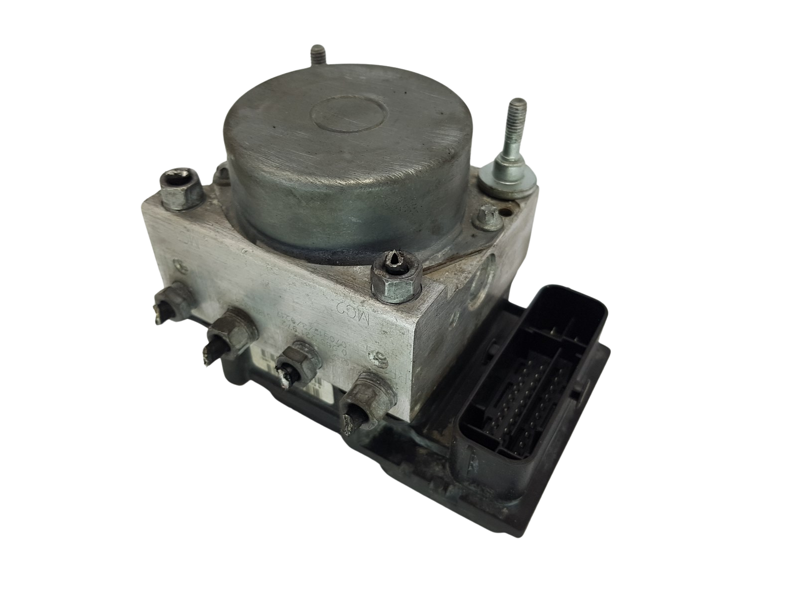 Abs-pumppu Fiat 500 51801319 0265231972 0265800648 3855 main product photo