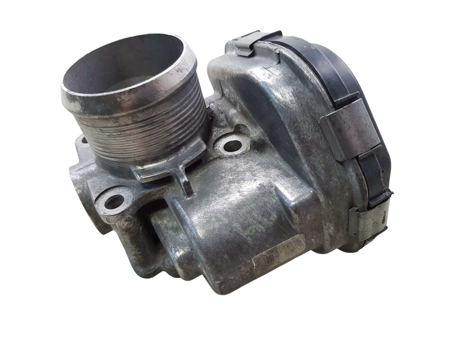 Kaasuläpän venttiili Citroen Peugeot Ford 9673534480 1.6 HDI 2867 main product photo