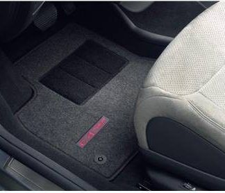 Auton lattiamatot Alkuperäinen Citroen Peugeot C4 9464V4 main product photo