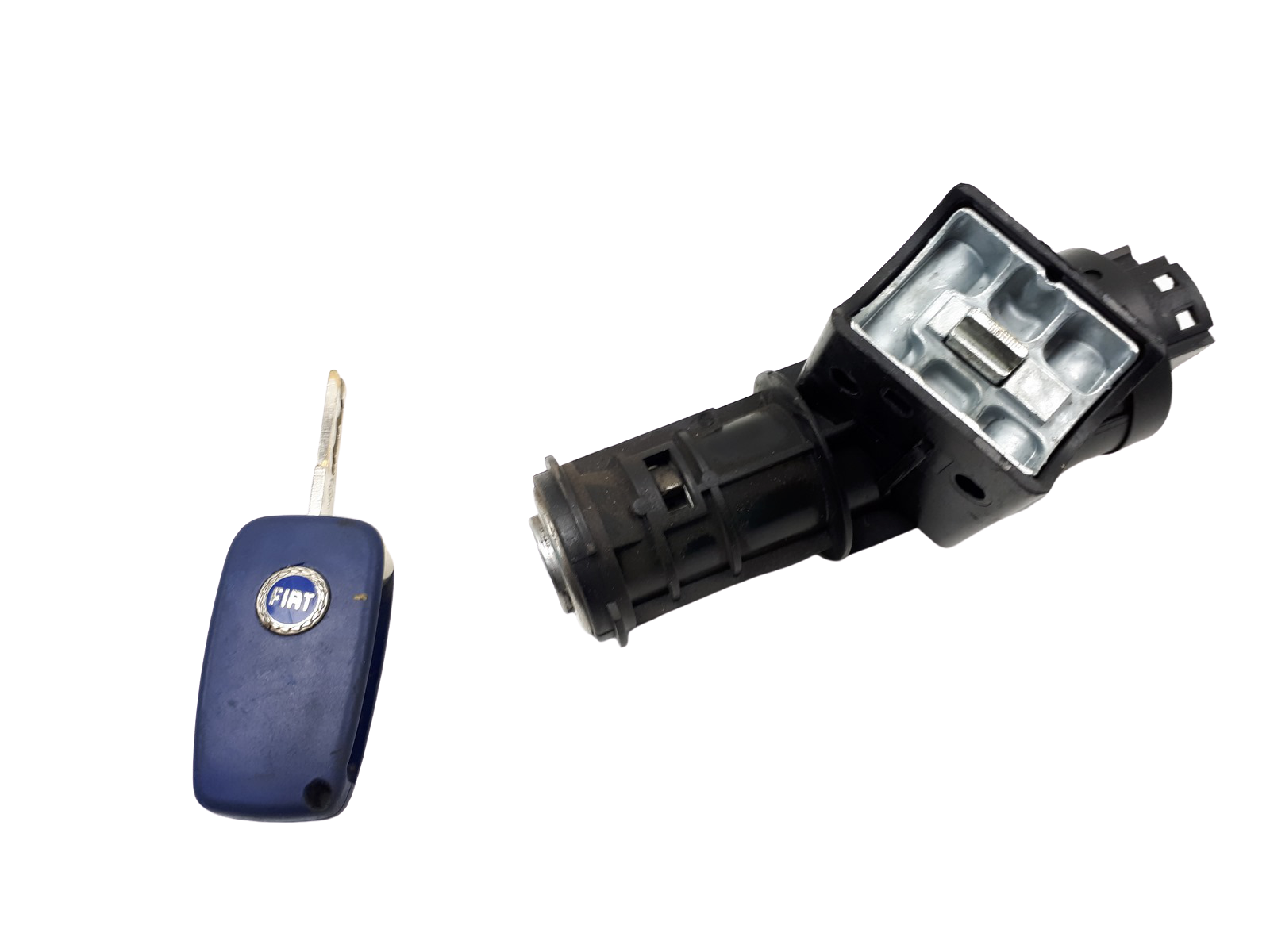 Virtalukko Fiat 00467601520 61001500 TRW 1048 main product photo