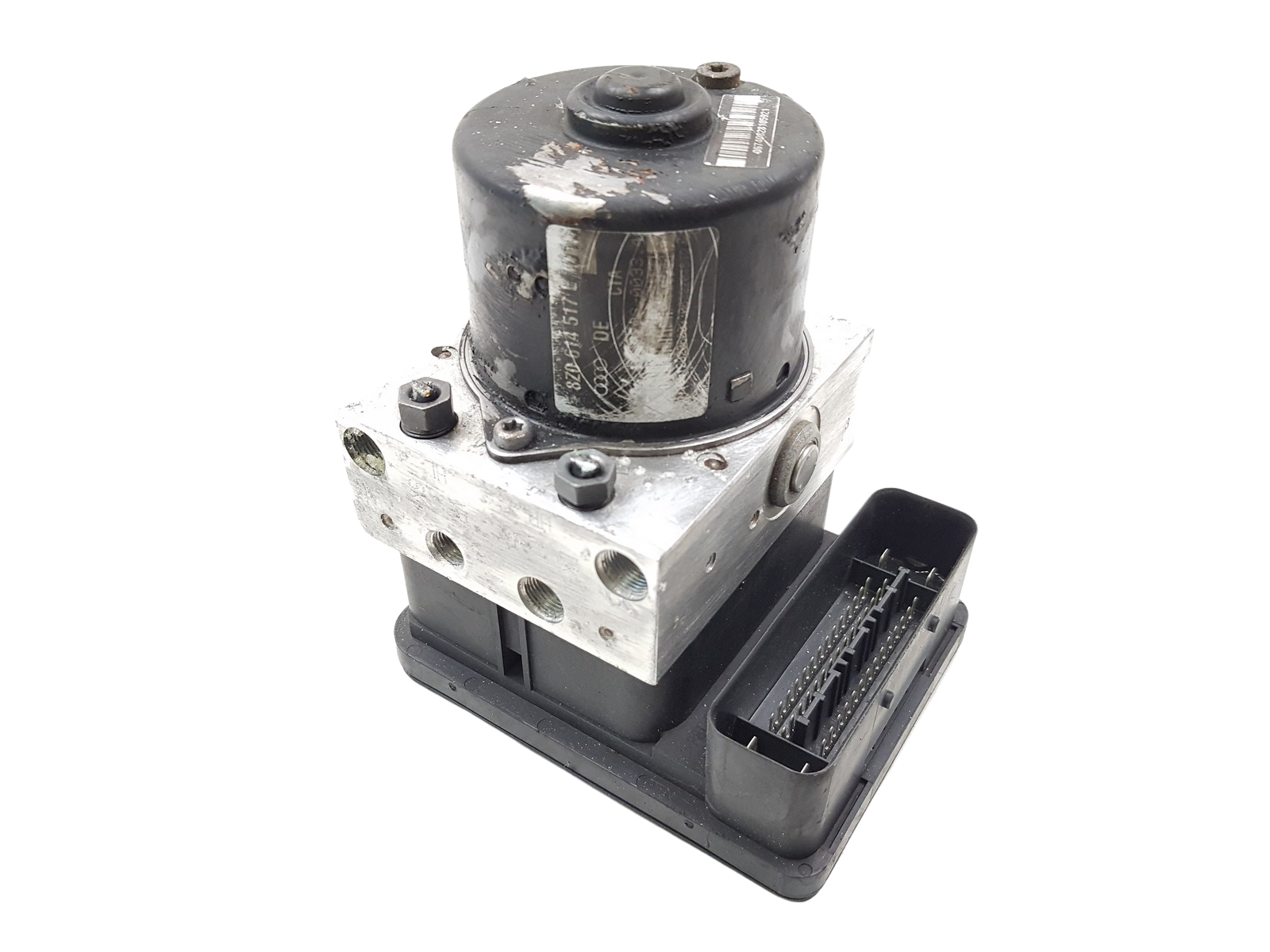 Abs-pumppu Audi A2 8Z0614517E 8Z0907379C Ate 1757 main product photo