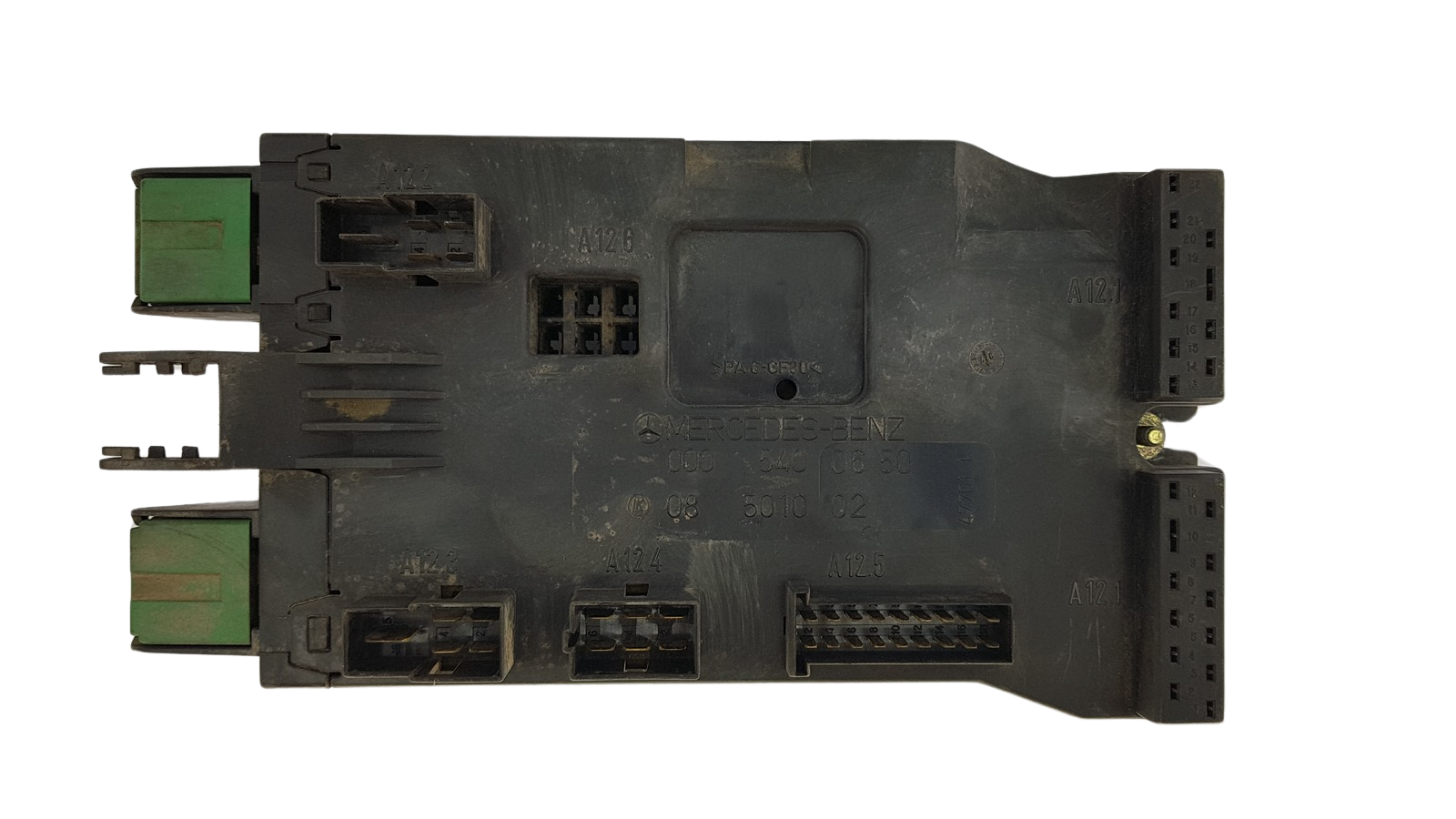 Moduuli 0005400650 08501002 Mercedes 1579 main product photo