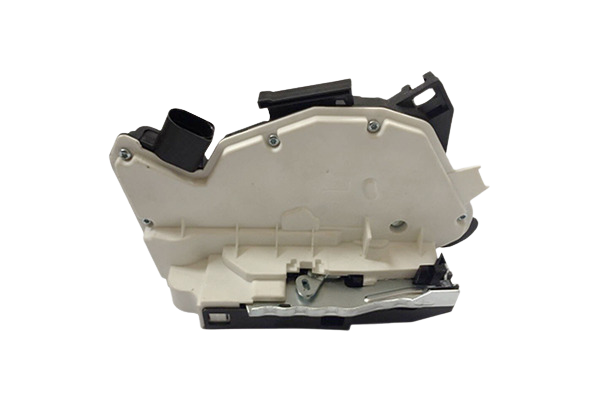 Oven lukitusmekanismi Taka Oikea Tee VW Skoda 5N0839016T 88391804301 Vika main product photo