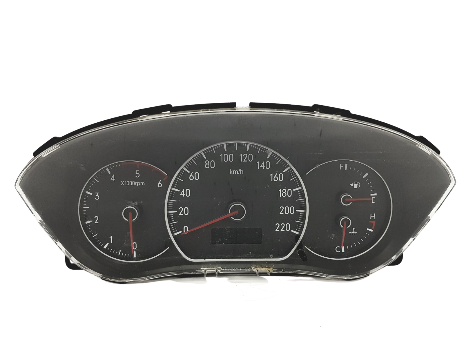 Kierroslukumittari Suzuki SX4 34110-79J50 34110-79J5 29546 main product photo
