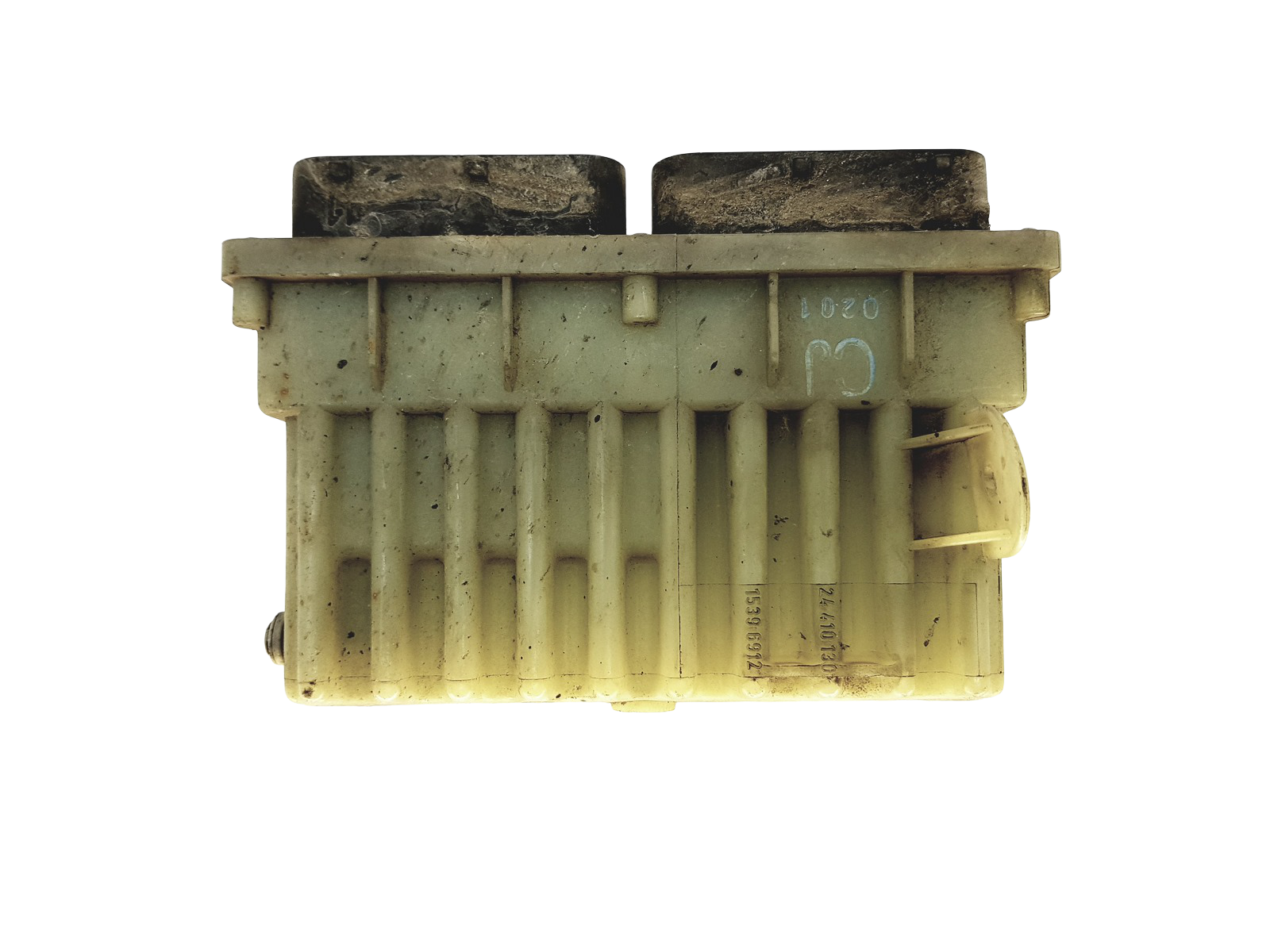 Ohjausyksikkö 24410130 15396912 Opel GM Delphi 21928 main product photo