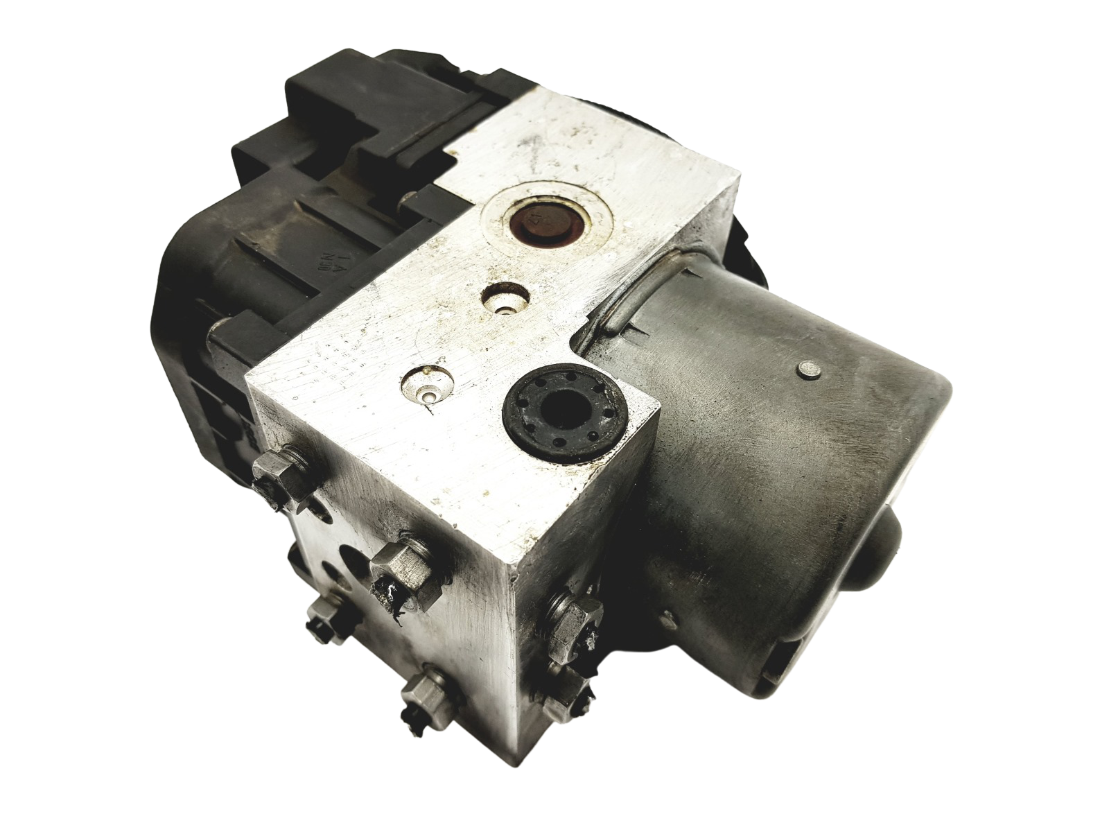 Abs-pumppu Fiat Seicento 46556475 0265216710 Bosch 36028 main product photo