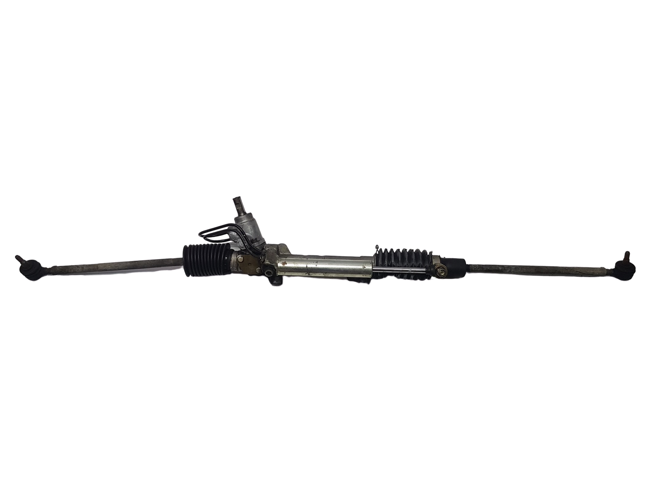 Ohjausvaihde Peugeot 306 9626294530 ZF 7464 main product photo