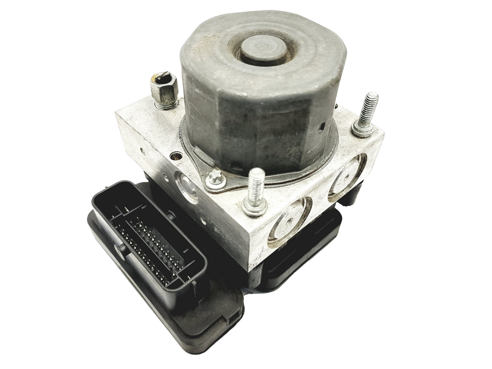 Abs-pumppu Nissan Micra K14 476605FA0A 0265956487 Bosch 60421 main product photo