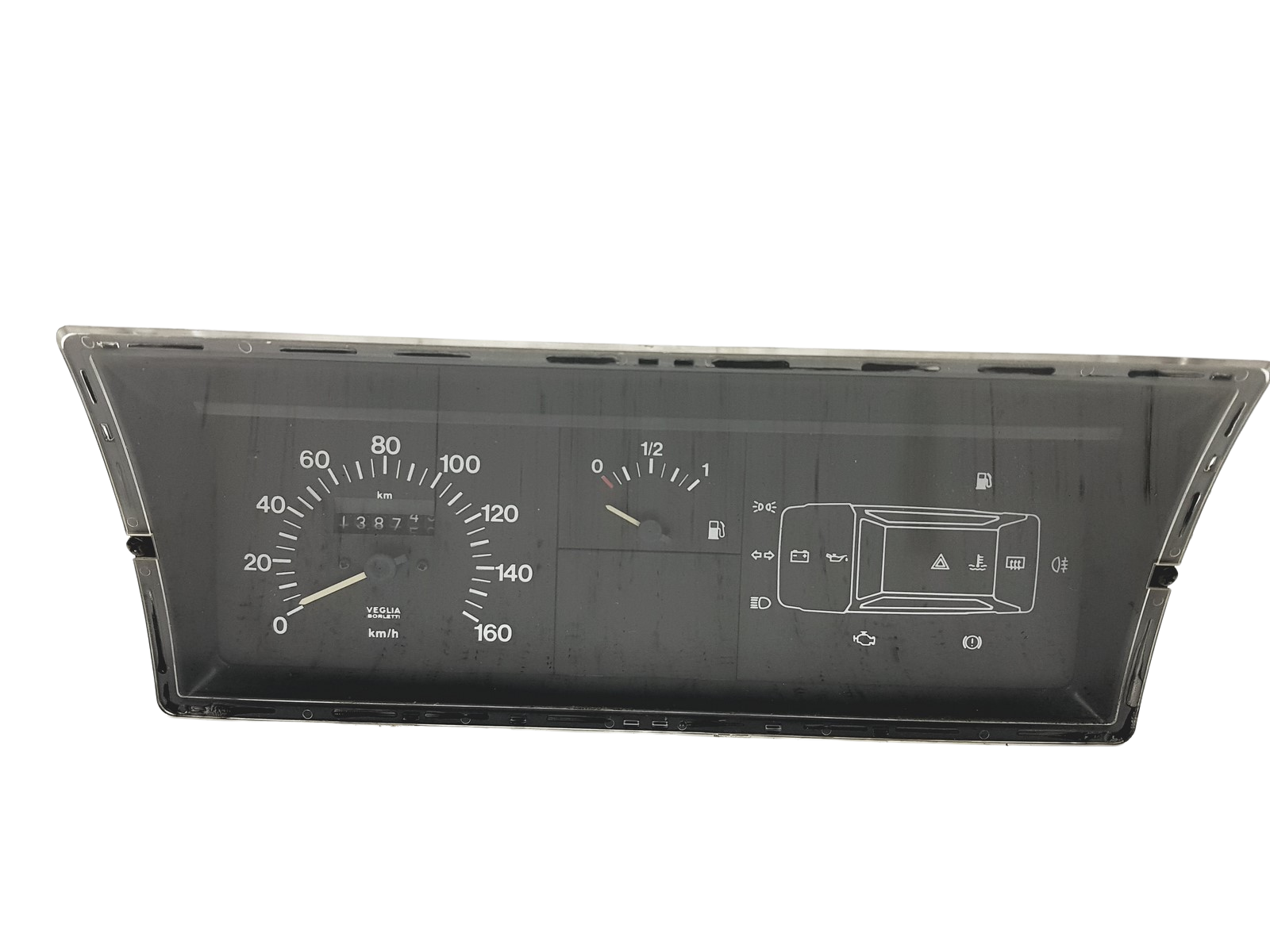 Nopeusmittari Fiat Panda 46784110 6063639900 58189 main product photo